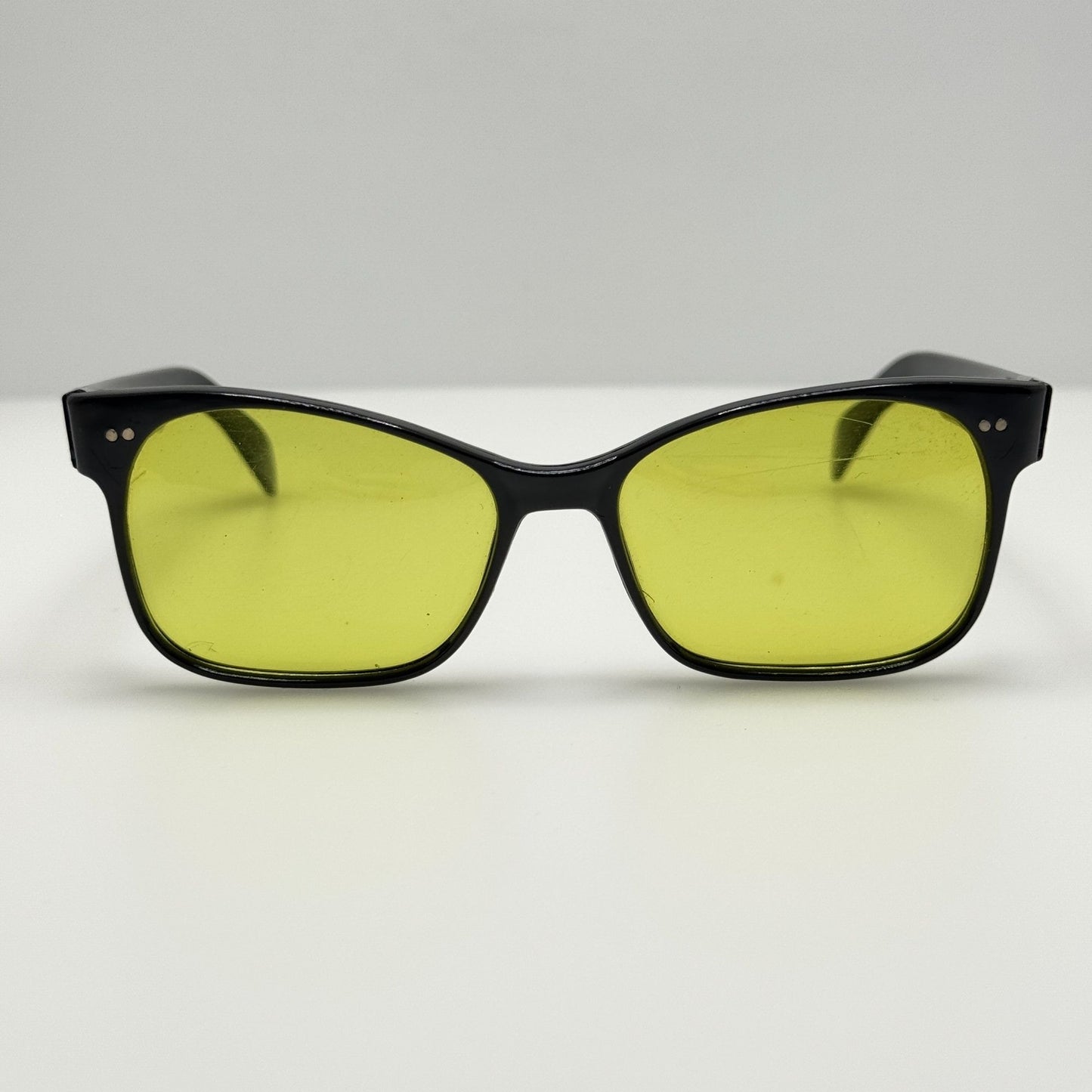 Astro Matic Eyeglasses Eye Glasses Frames Black Miracle Nylon