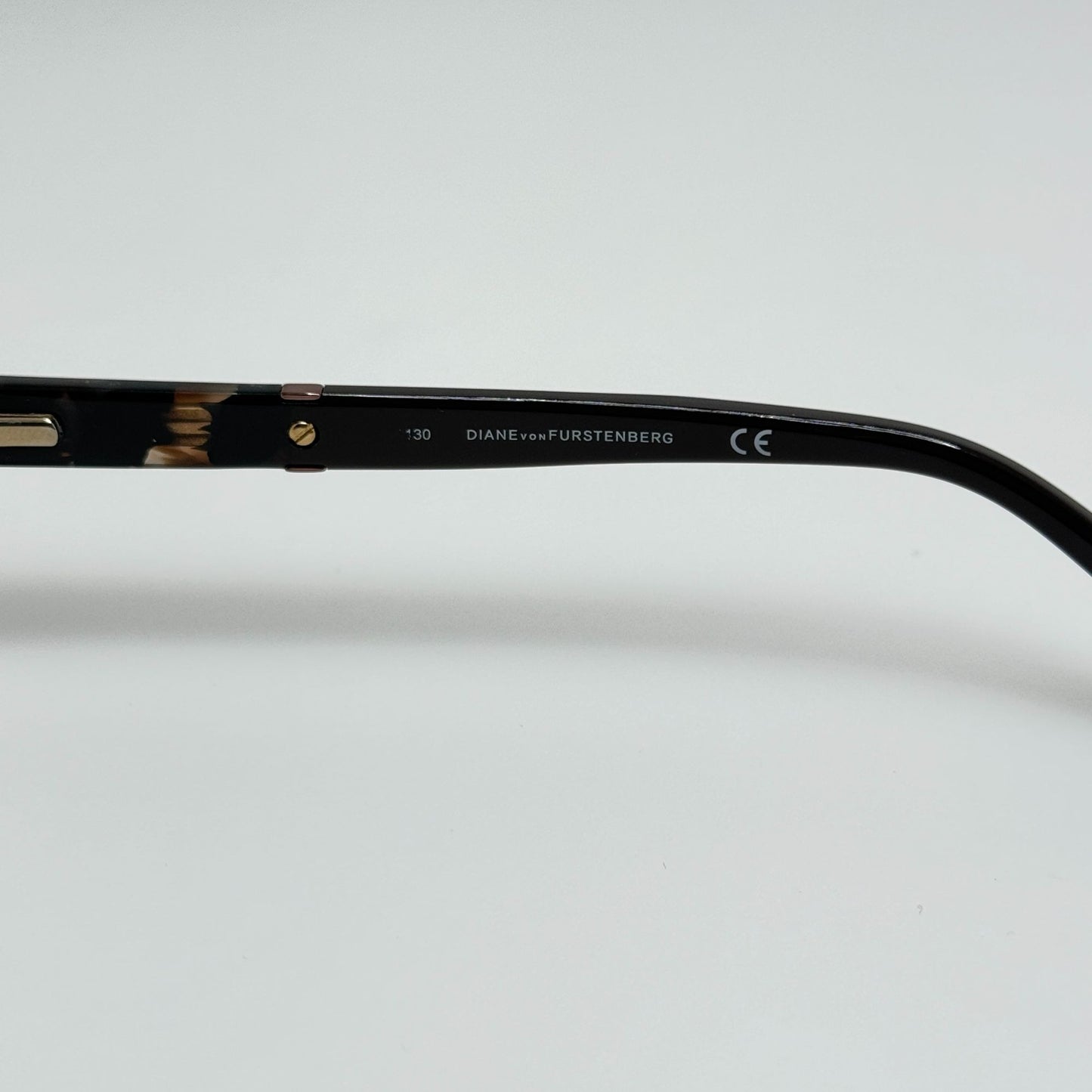 Diane Von Furstenberg Eyeglasses Eye Glasses Frames DVF8044 210 54-15-130