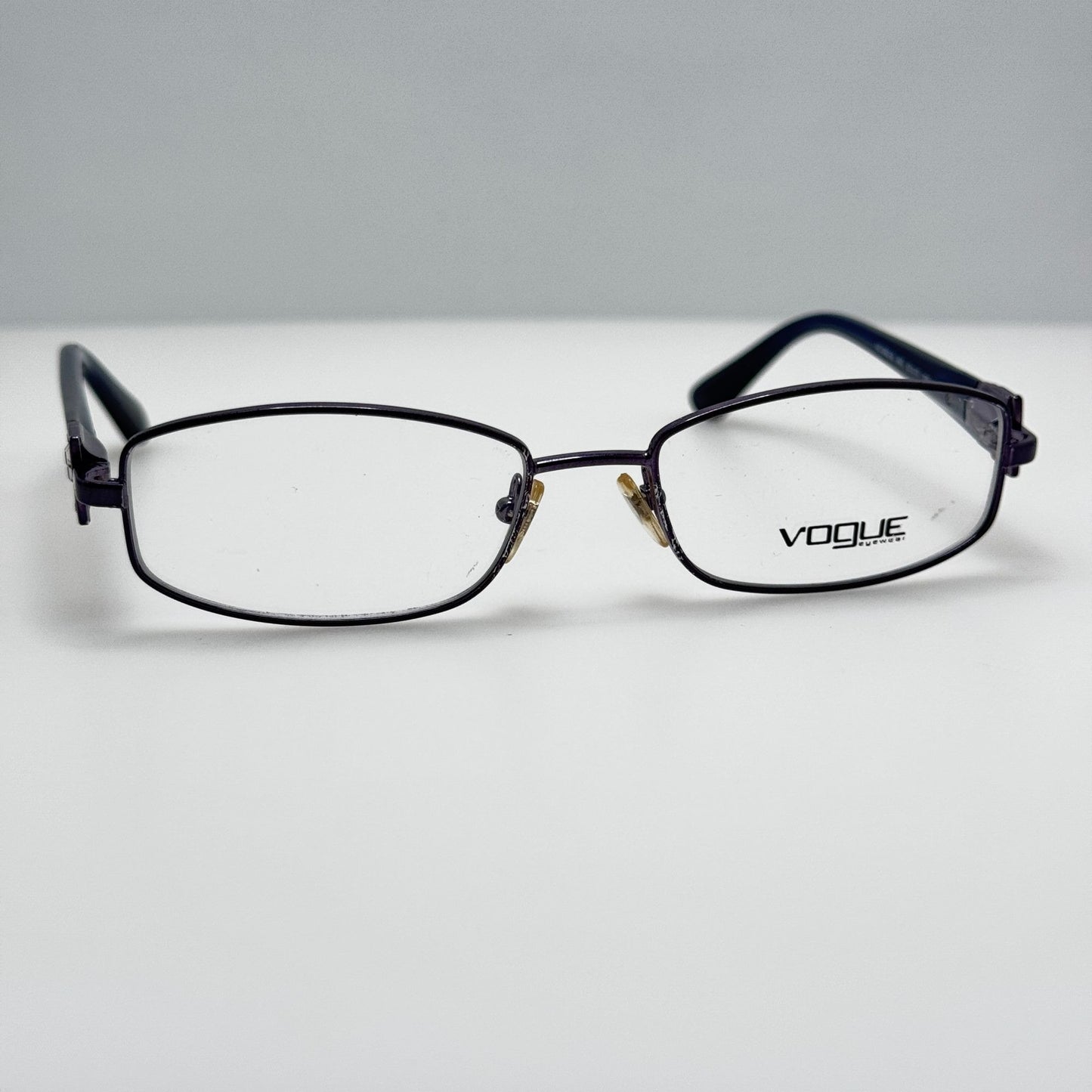Vogue Eyeglasses Eye Glasses Frames VO 3882-B 940 51-17-135
