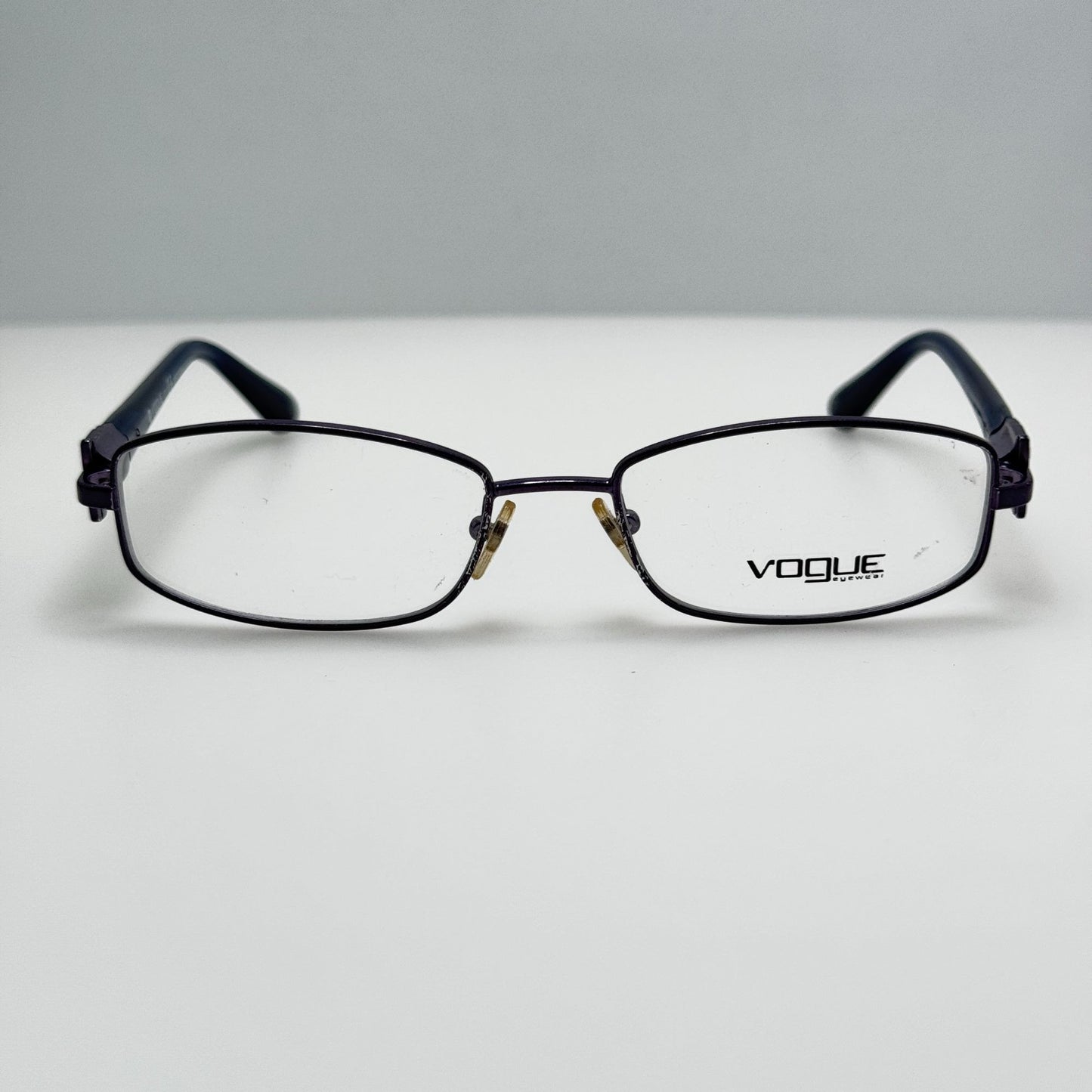 Vogue Eyeglasses Eye Glasses Frames VO 3882-B 940 51-17-135