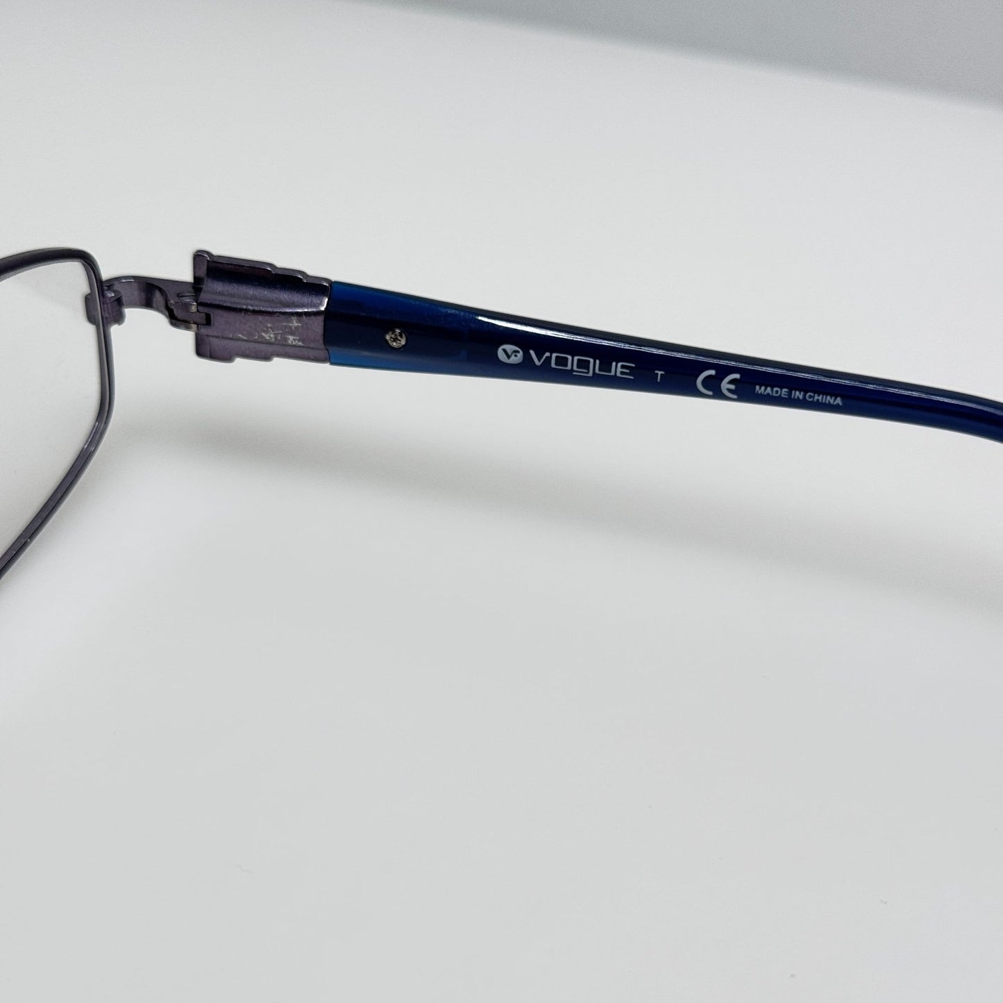 Vogue Eyeglasses Eye Glasses Frames VO 3882-B 940 51-17-135