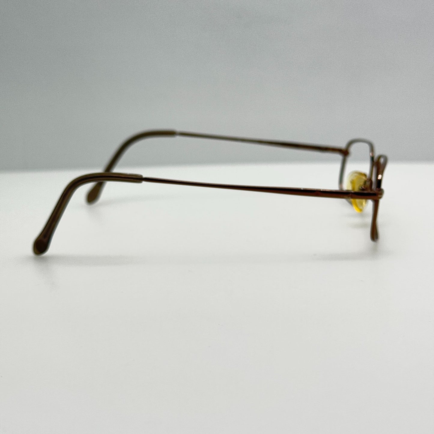 John Lennon Eyeglasses Frames Eye Glasses JL Lifestyles 1013 Col #1 52-18-140