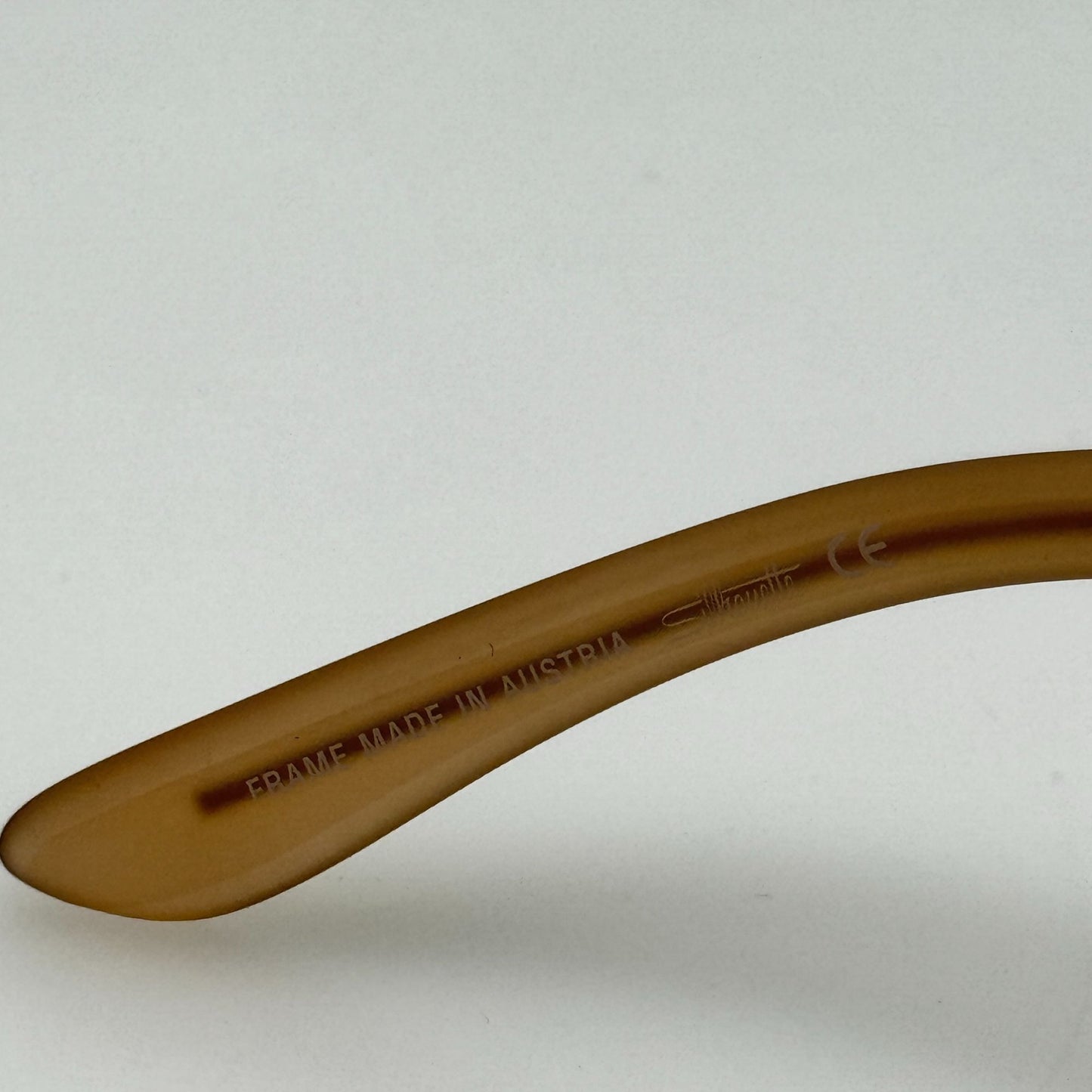 Silhouette 7608 20 6062 Austria Eyeglasses Eye Glasses Frames 51-19-140
