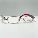 Vogue Eyeglasses Eye Glasses Frames VO 3765-B 756 50-16-135