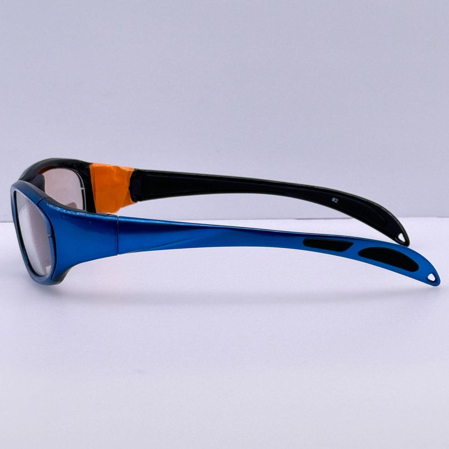 Liberty Sport Eyeglasses Eye Glasses Frames MX20 #2 51-17-125
