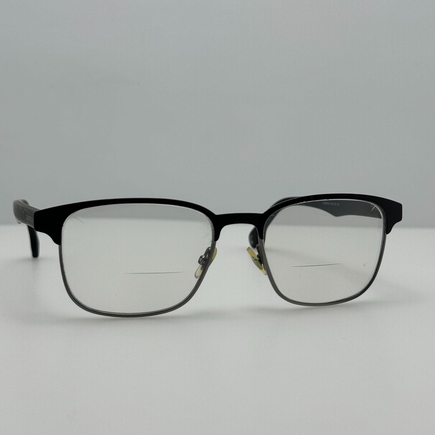 Carrera Eyeglasses Eye Glasses Frames 138/V 003 Black 54-17-150