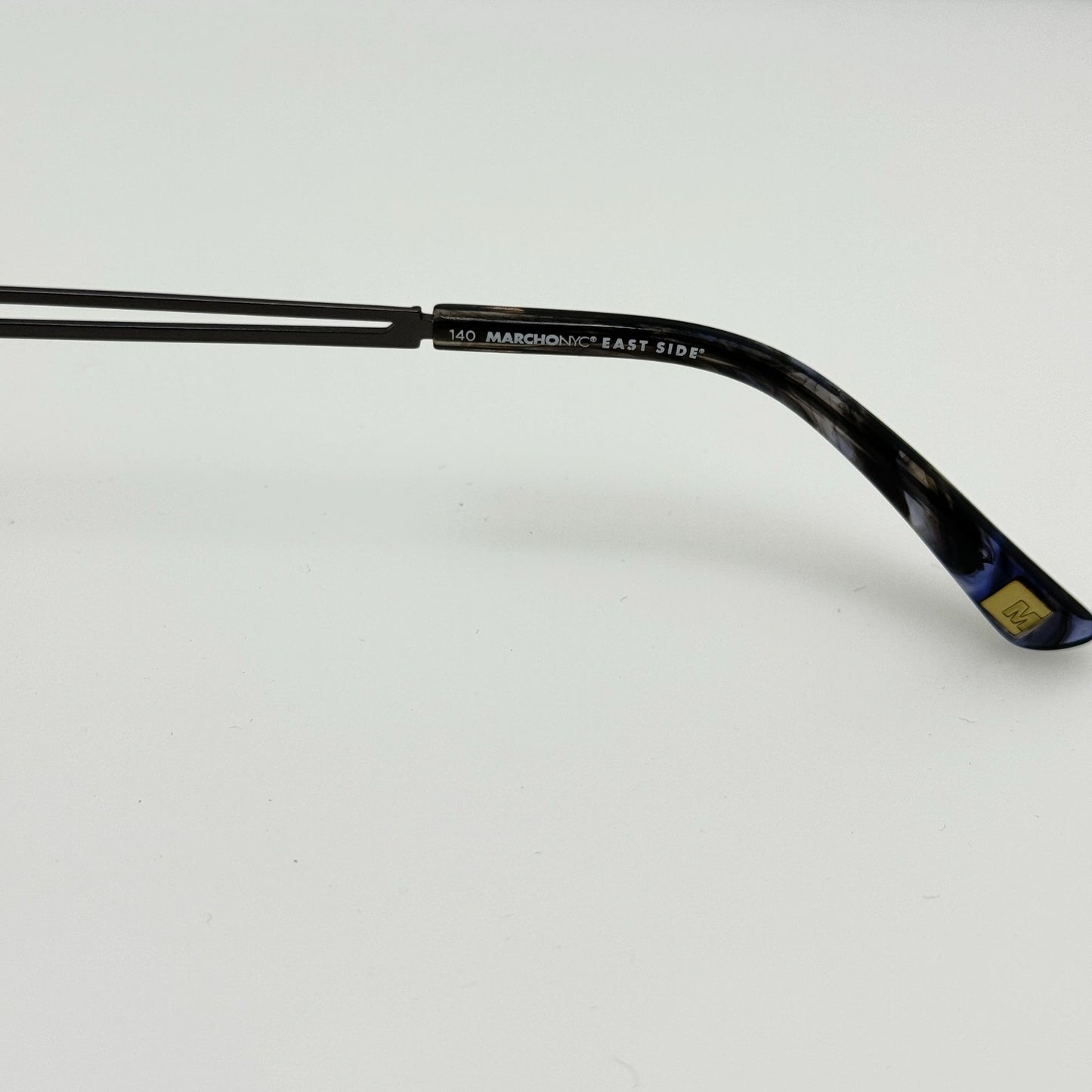 Marchon Eyeglasses Eye Glasses Frames Spruce Street 033 54-17-140