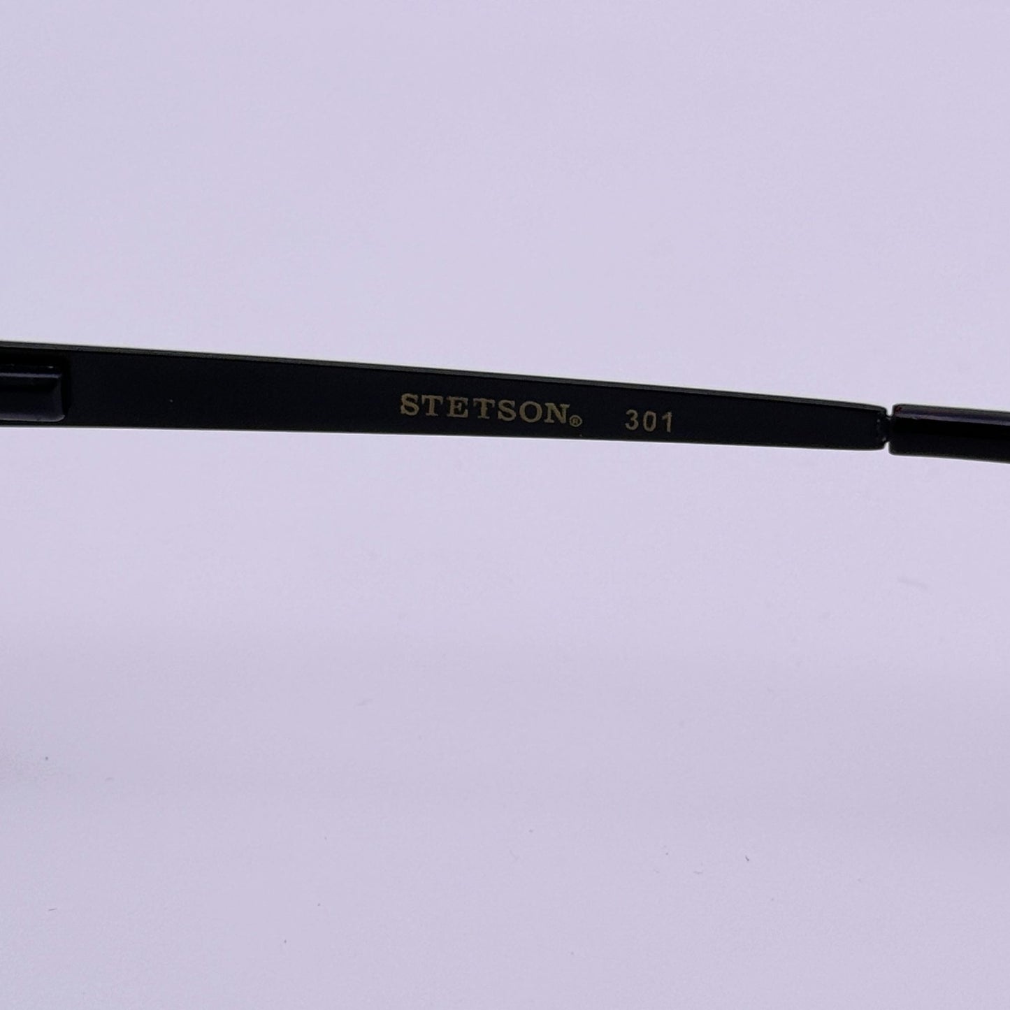 Stetson Eyeglasses Eye Glasses Frames ST 301 058 55-16-145