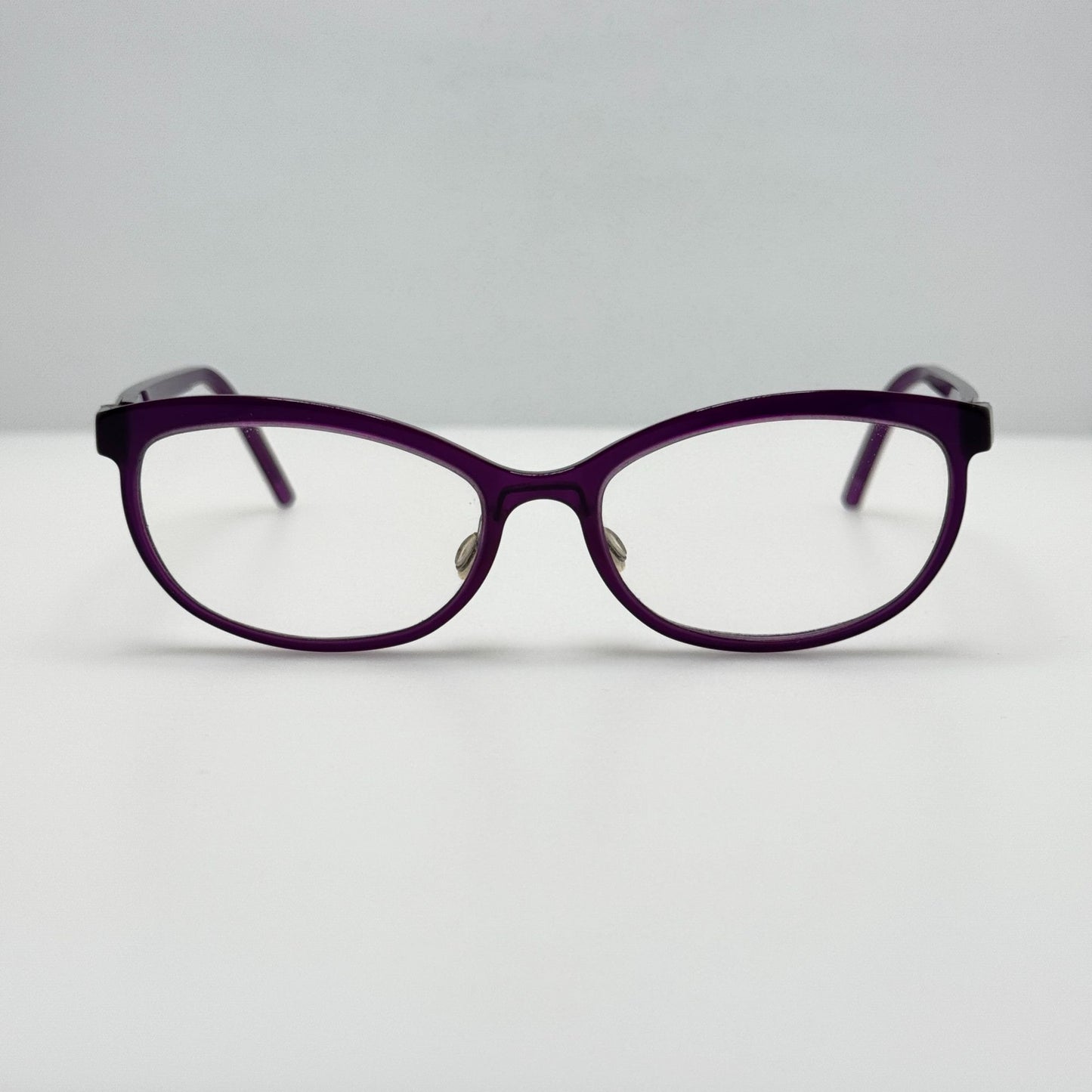 Lindberg Eyeglasses Eye Glasses Frames T306 1156 Co AF2 Acetanium 50-15-135