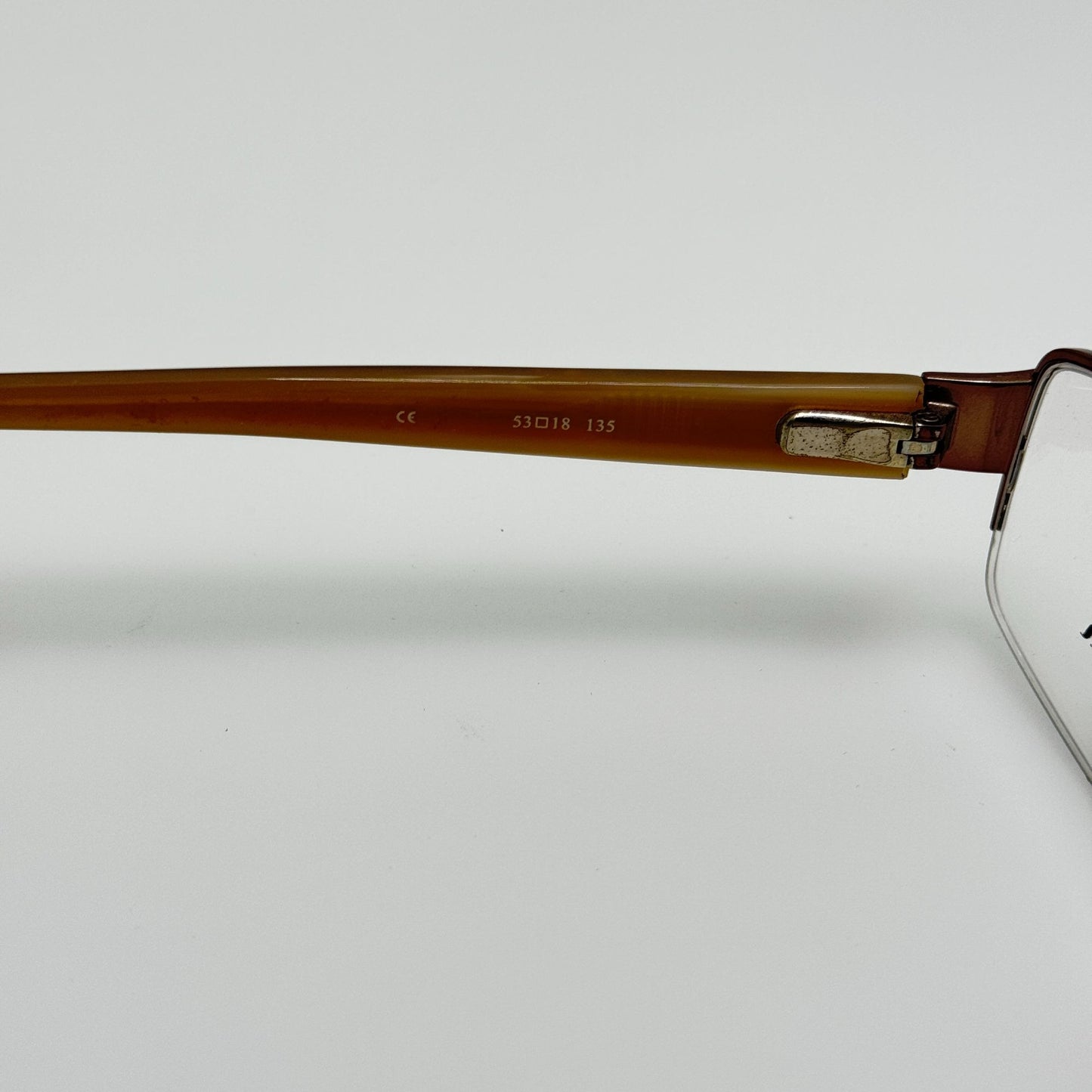 Oscar De La Renta Eyeglasses Eye Glasses Frames OSL706 234 53-18-135