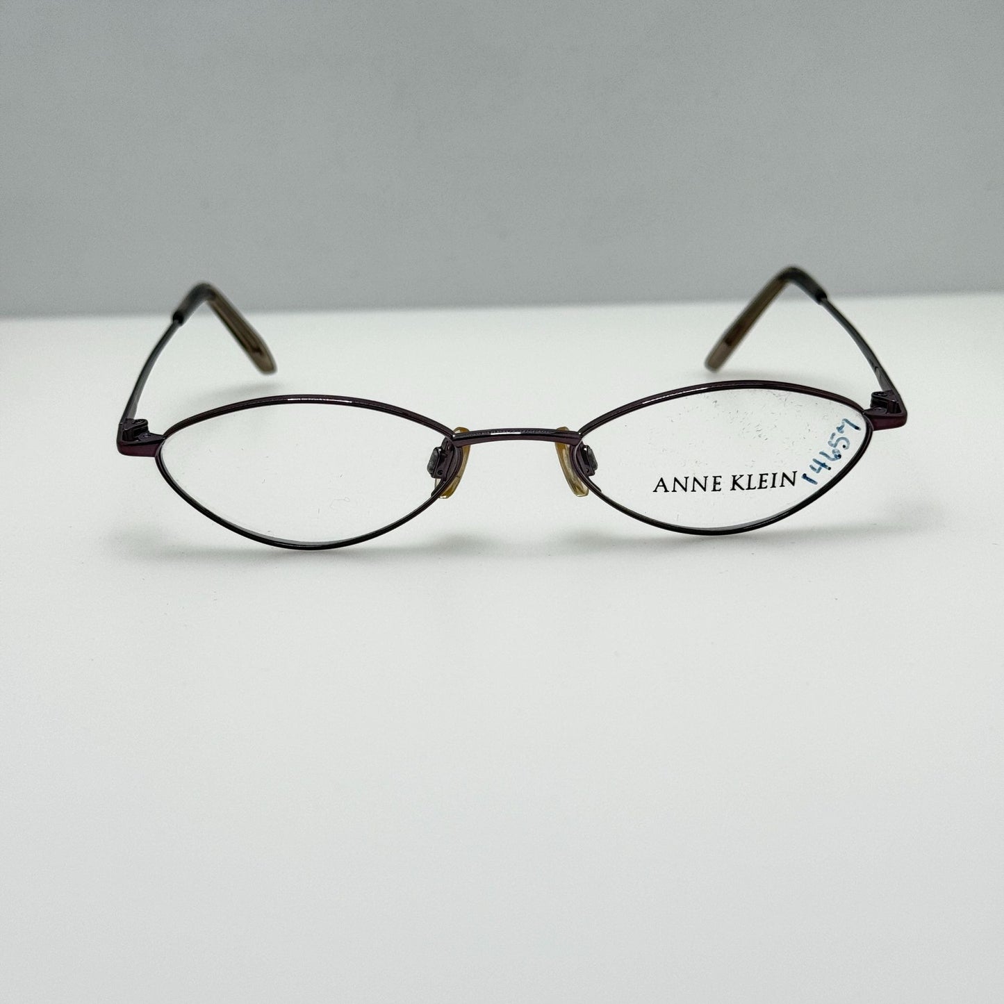 Anne Klein New York Eyeglasses Eye Glasses Frames 9039 K1114 47-17-135