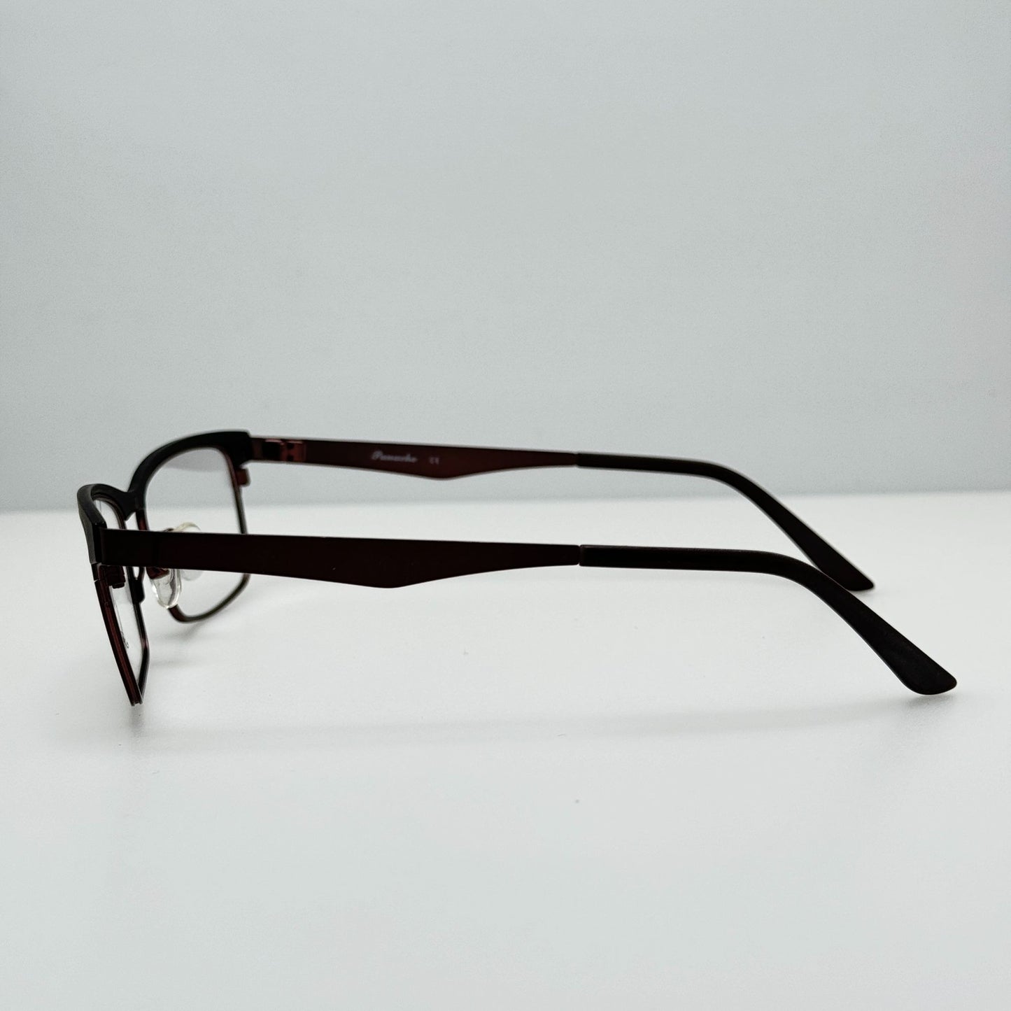 Panache Eyeglasses Eye Glasses Frames PA142 C2 53-16-140