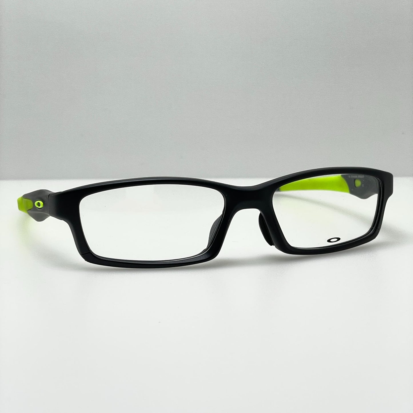 Oakley Eyeglasses Eye Glasses Frames OX3149-0156 Crosslinks Pro 56-17-140