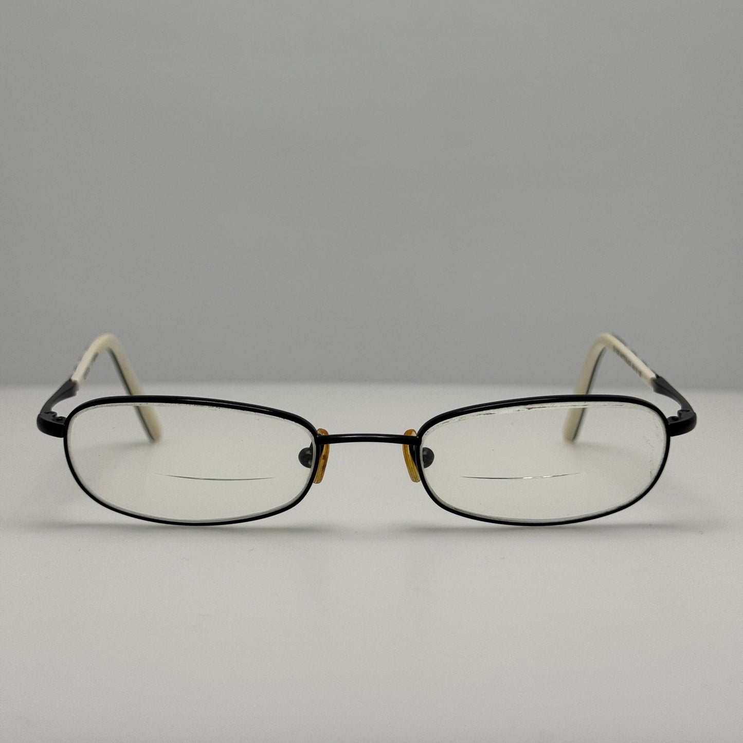 Covington Eyeglasses Eye Glasses Frames CV 1005 Matte Black 49-19-135
