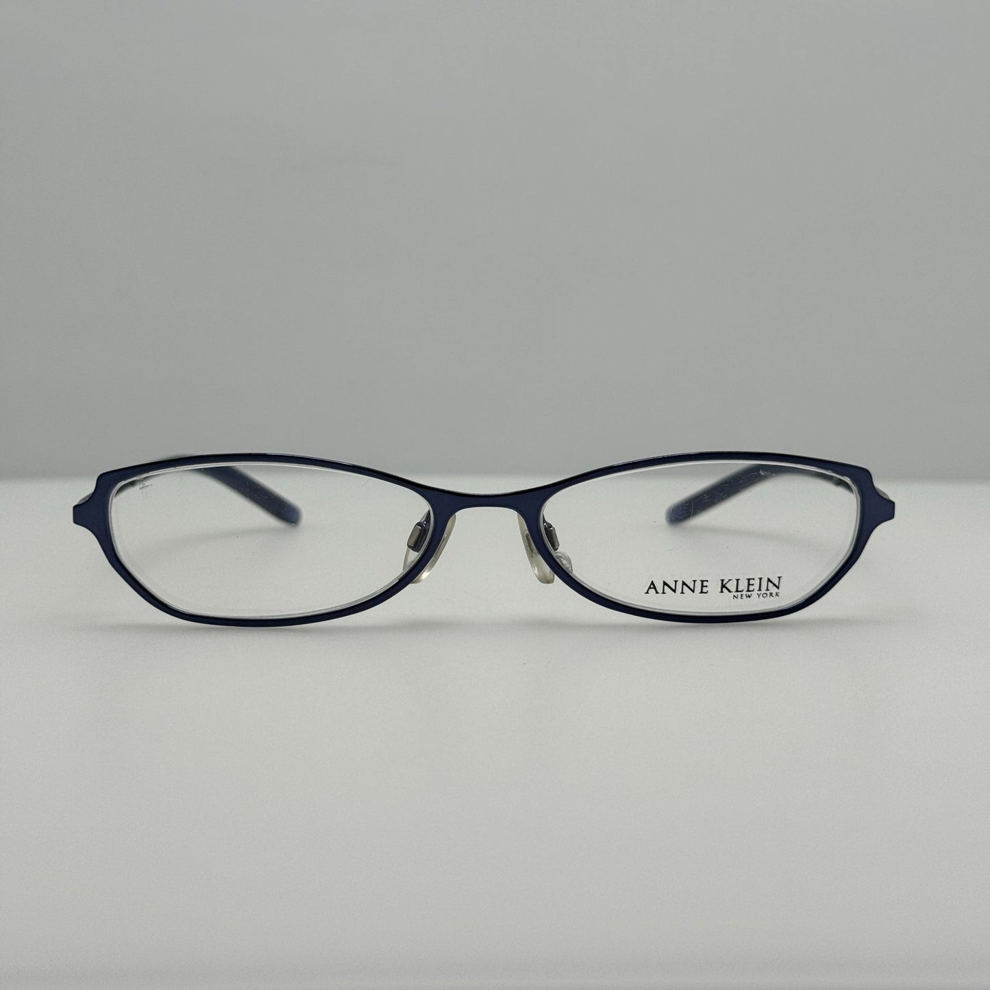 Anne Klein New York Eyeglasses Eye Glasses Frames Ak9061 451 53-17-140