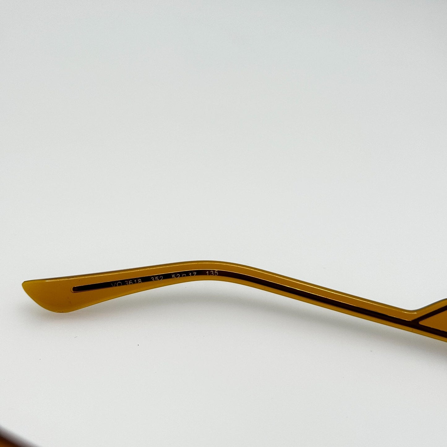 Vogue Eyeglasses Eye Glasses Frames VO 3618 352 52-17-135