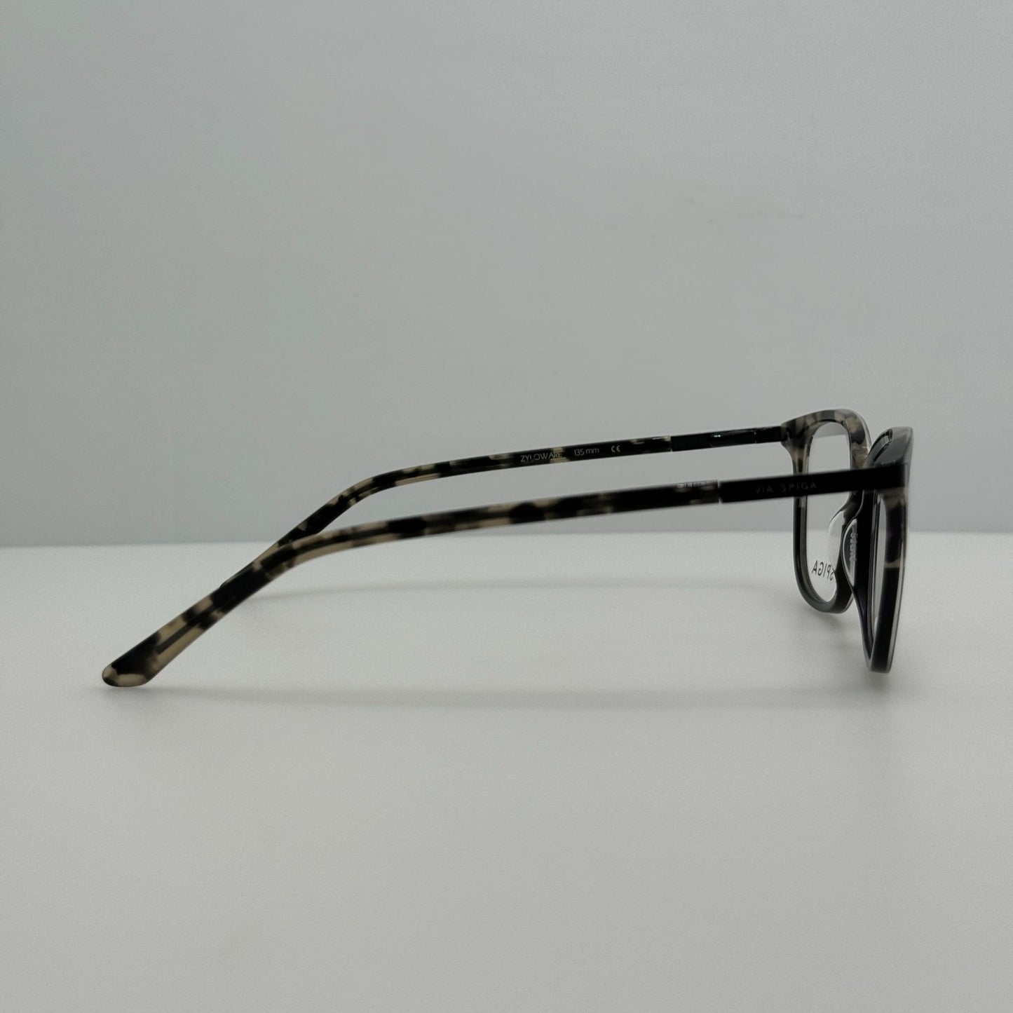 Via Spiga Eyeglasses Eye Glasses Frames Mirella 520 52-18-135