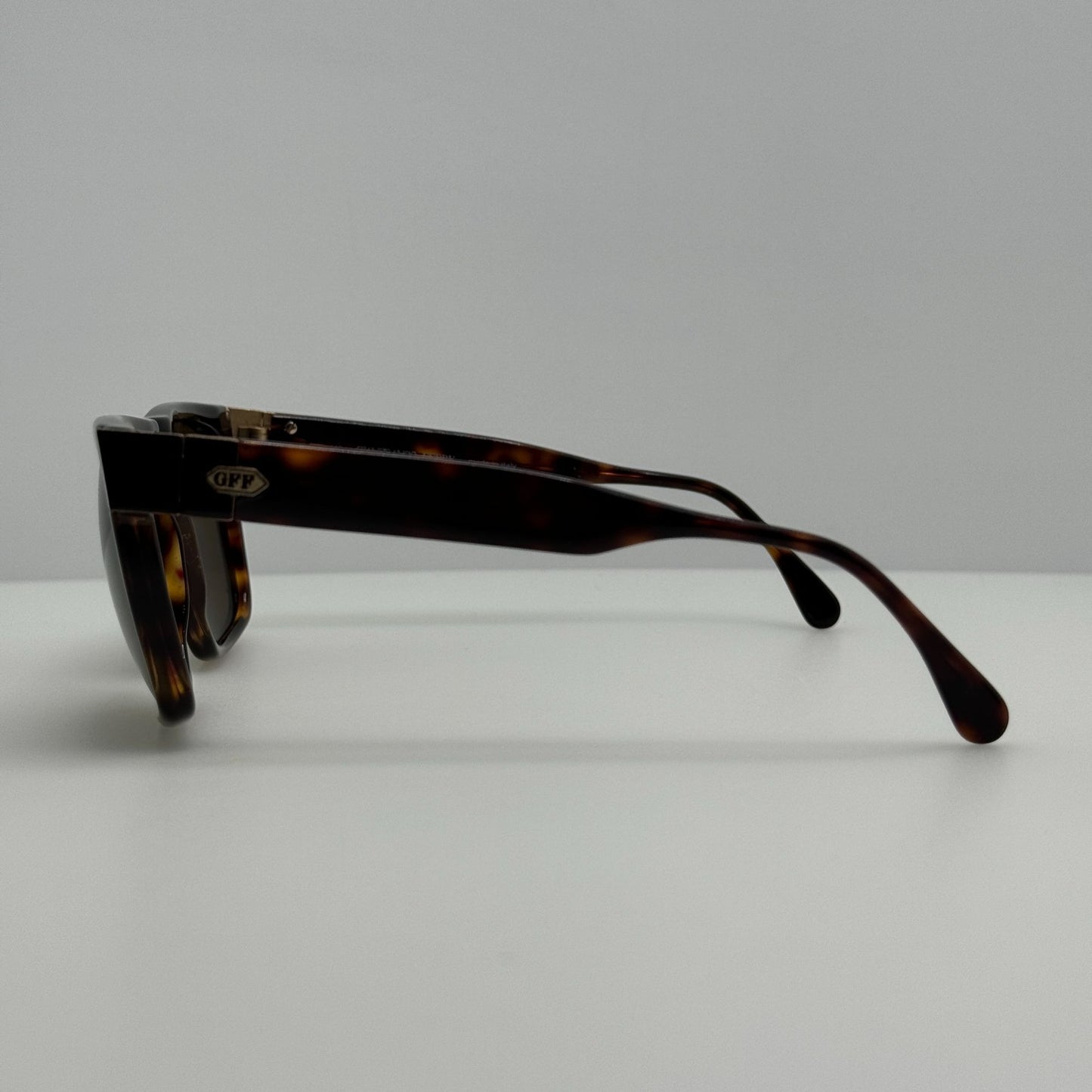 Gianfranco Ferre Sunglasses GFF 59/S 086 Italy 57-17-140