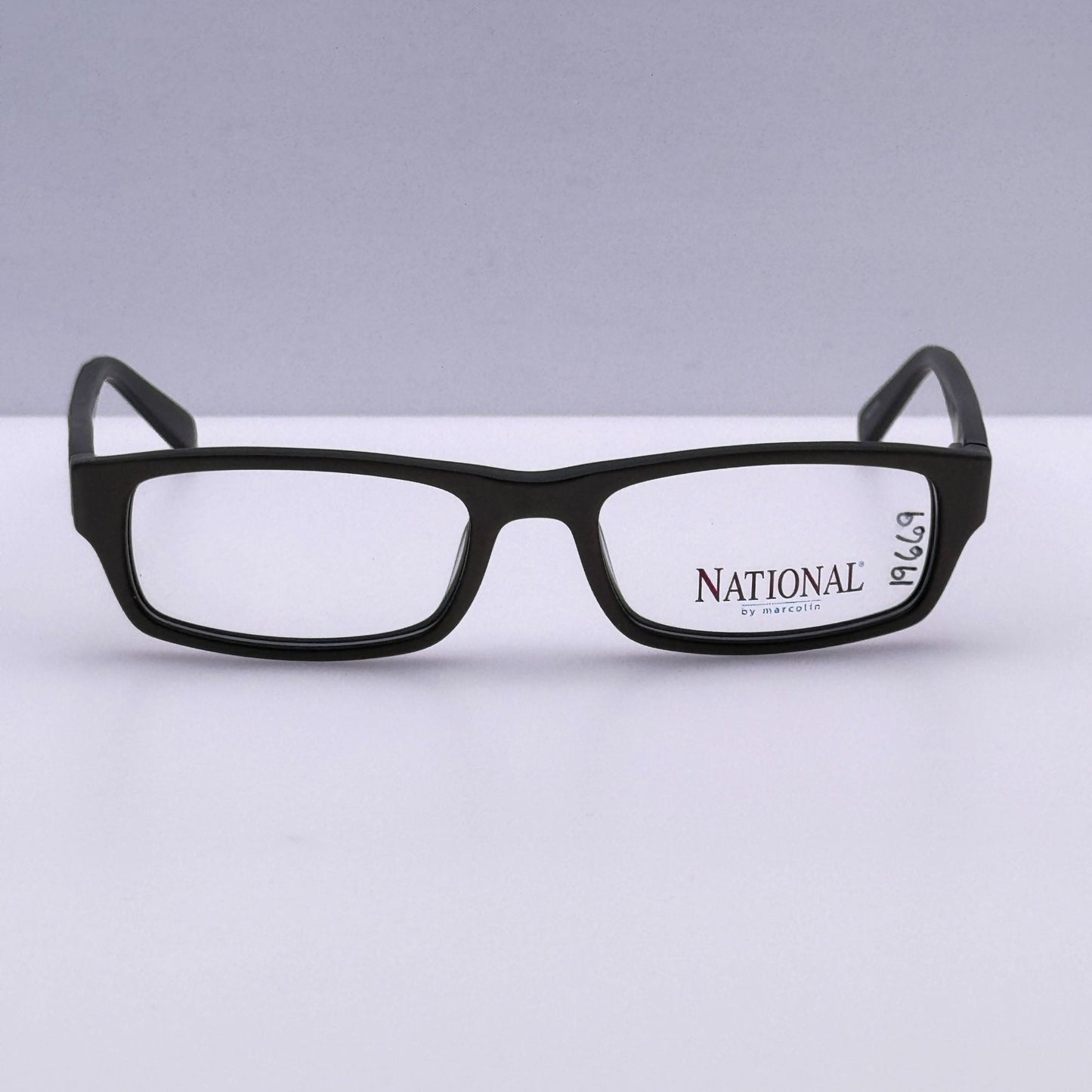 National Eyeglasses Eye Glasses Frames NA0345 097 53-18-140