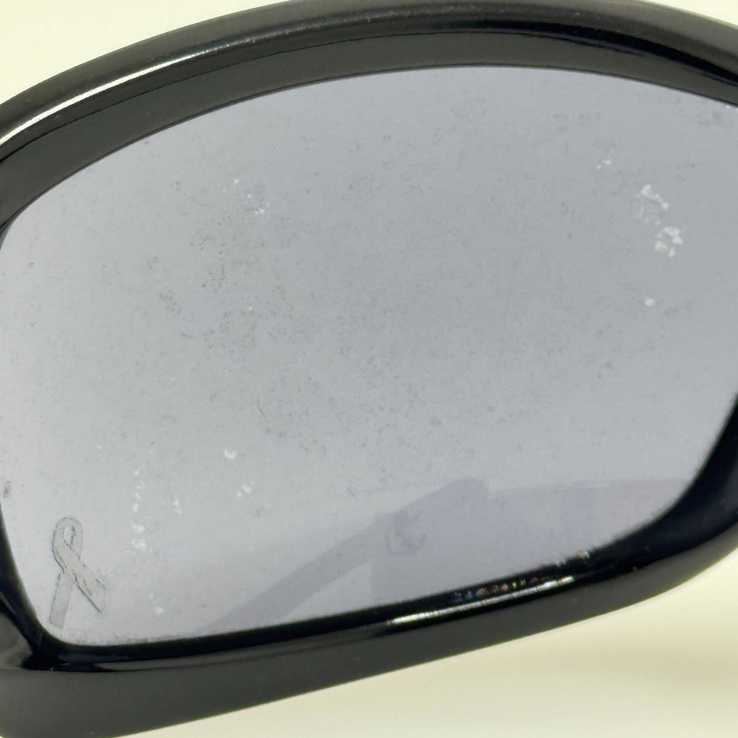 Oakley Sunglasses 24-046 Ravishing Breast Cancer Black 61-17