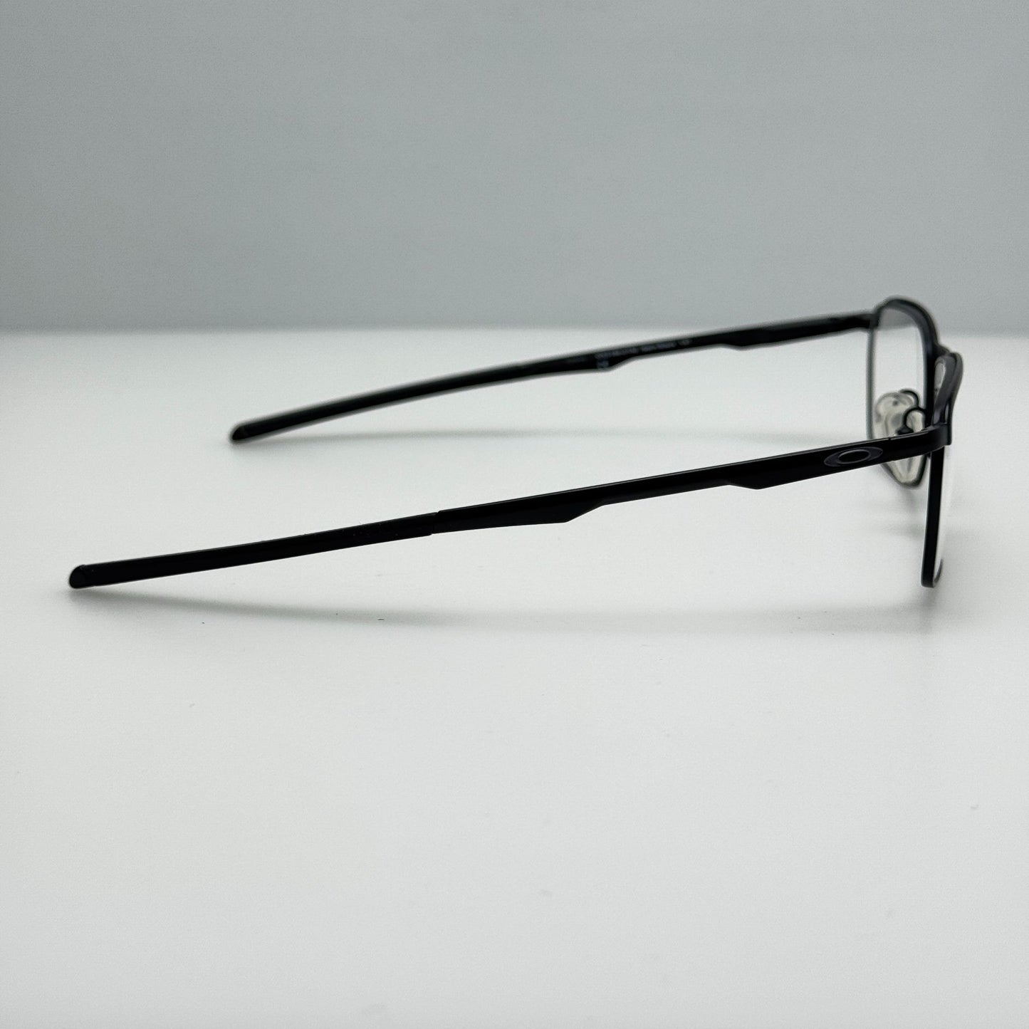 Oakley OX3186-0152 Conductor Black Eyeglasses Eye Glasses Frames 52-17-137