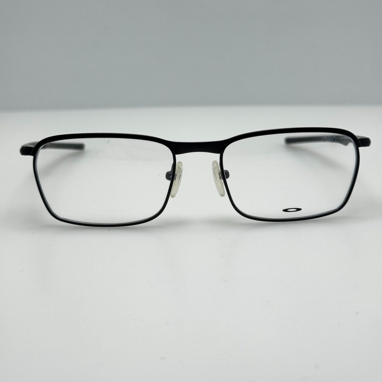 Oakley OX3186-0152 Conductor Black Eyeglasses Eye Glasses Frames 52-17-137
