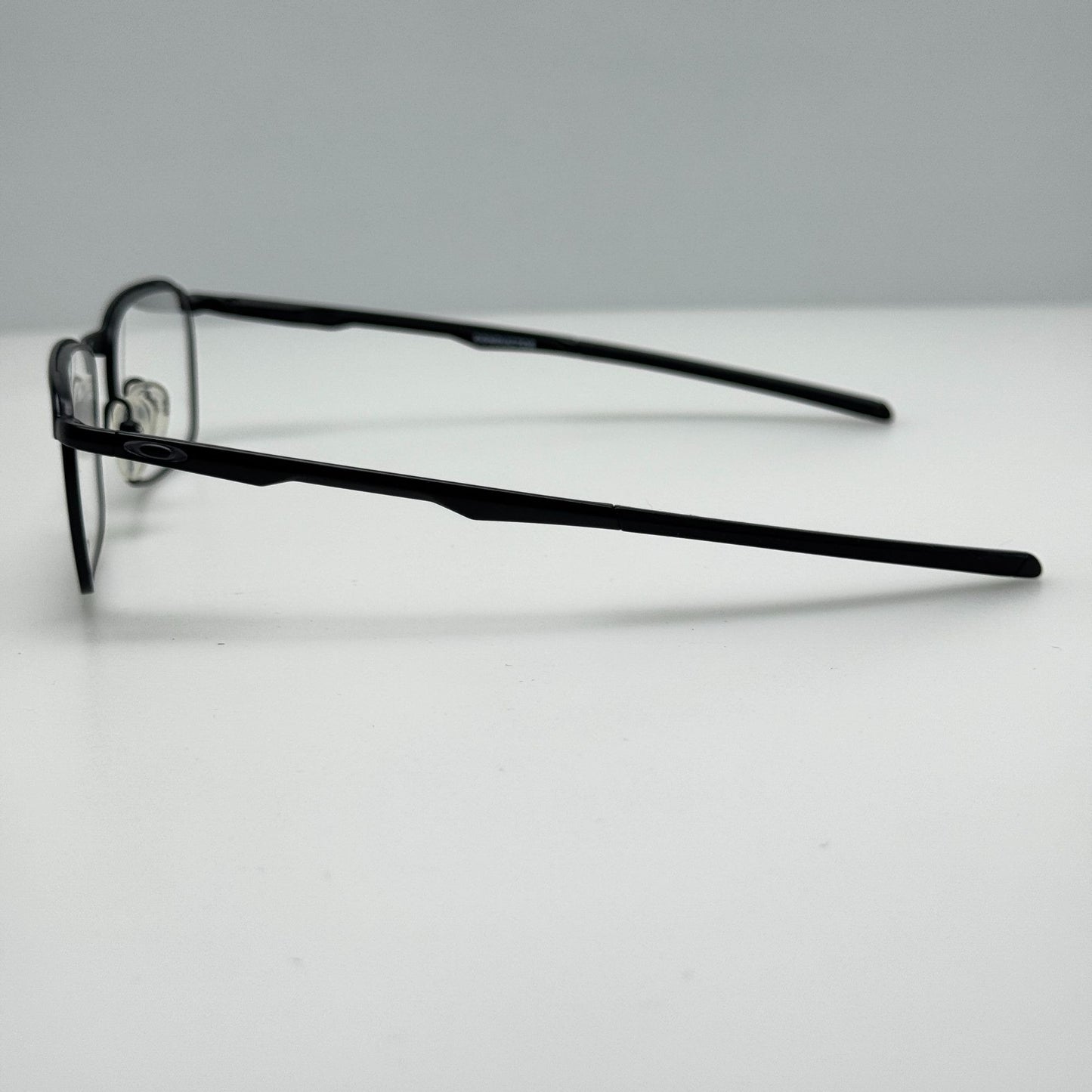 Oakley OX3186-0152 Conductor Black Eyeglasses Eye Glasses Frames 52-17-137