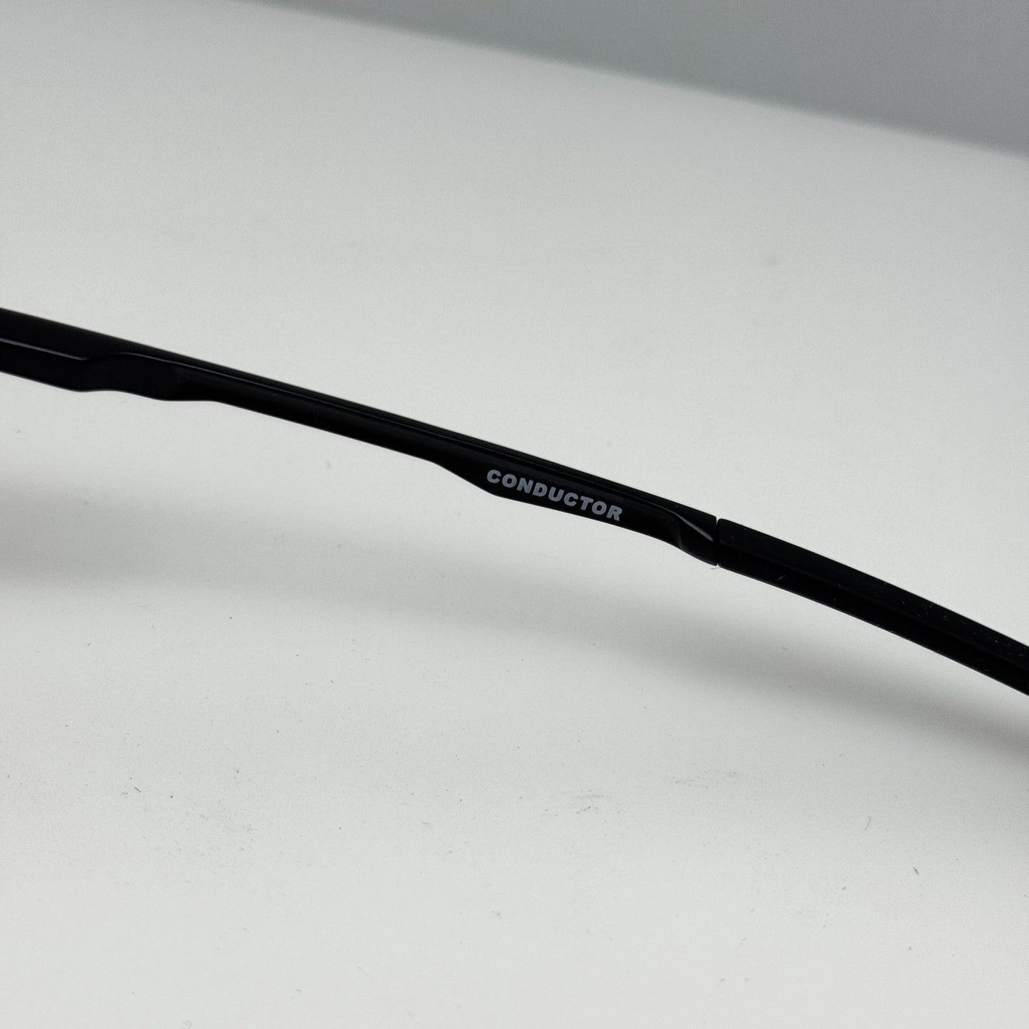 Oakley OX3186-0152 Conductor Black Eyeglasses Eye Glasses Frames 52-17-137