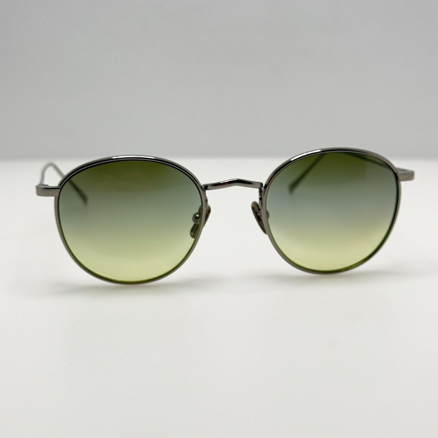 Lunor Eyeglasses Eye Glasses Frames M9 Mod 01 Col PP Japan 48-20-145