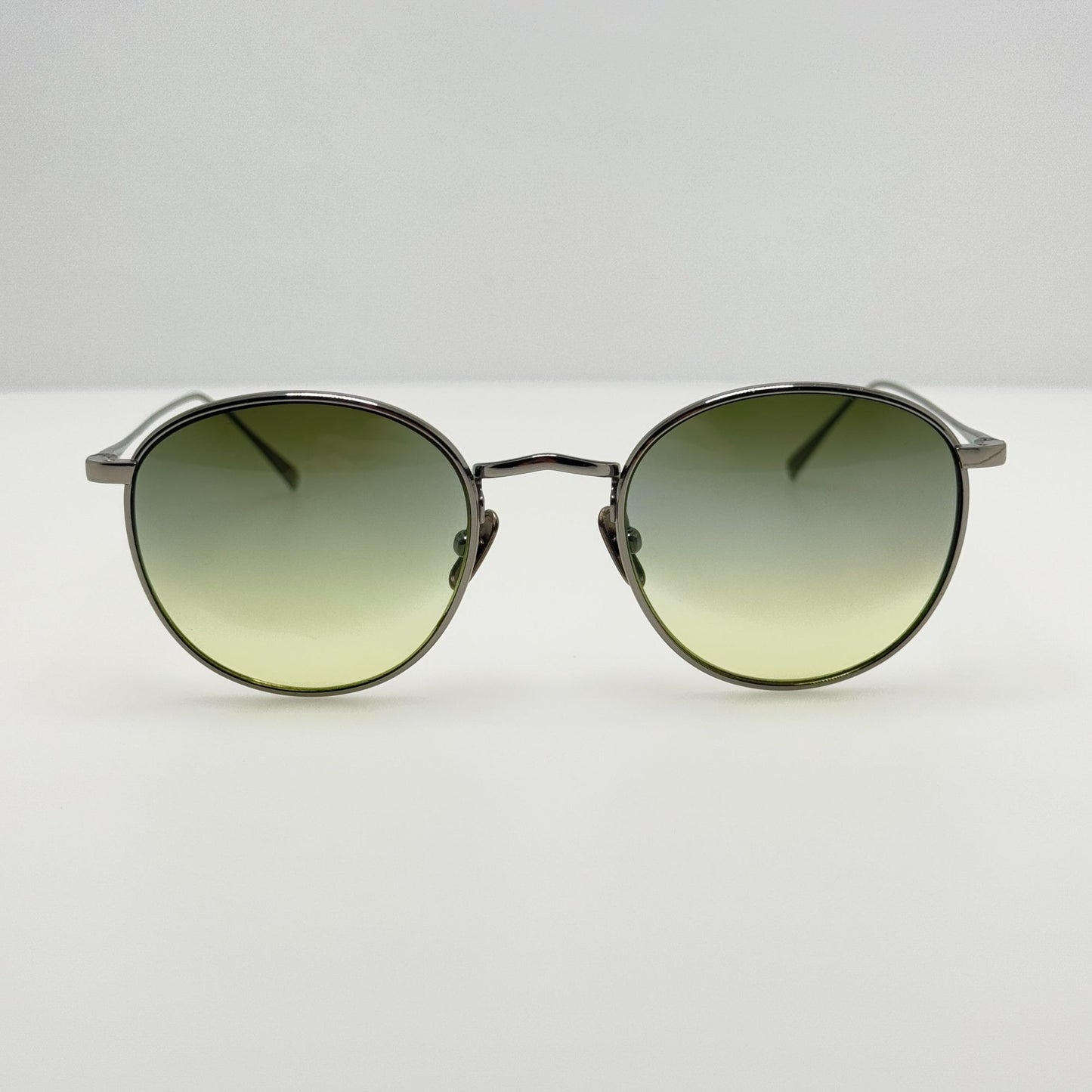 Lunor Eyeglasses Eye Glasses Frames M9 Mod 01 Col PP Japan 48-20-145