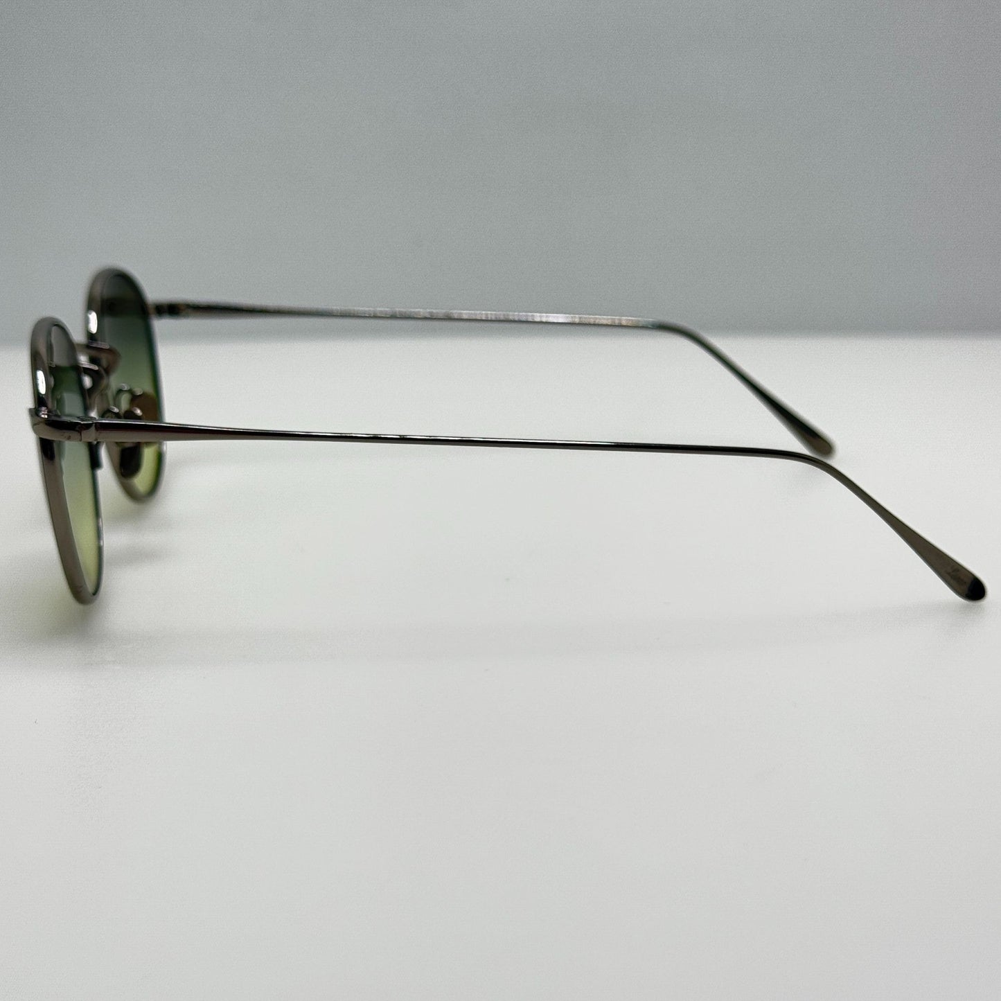 Lunor Eyeglasses Eye Glasses Frames M9 Mod 01 Col PP Japan 48-20-145