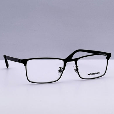 Montblanc Eyeglasses Eye Glasses Frames MB0187O 001 54-18-145