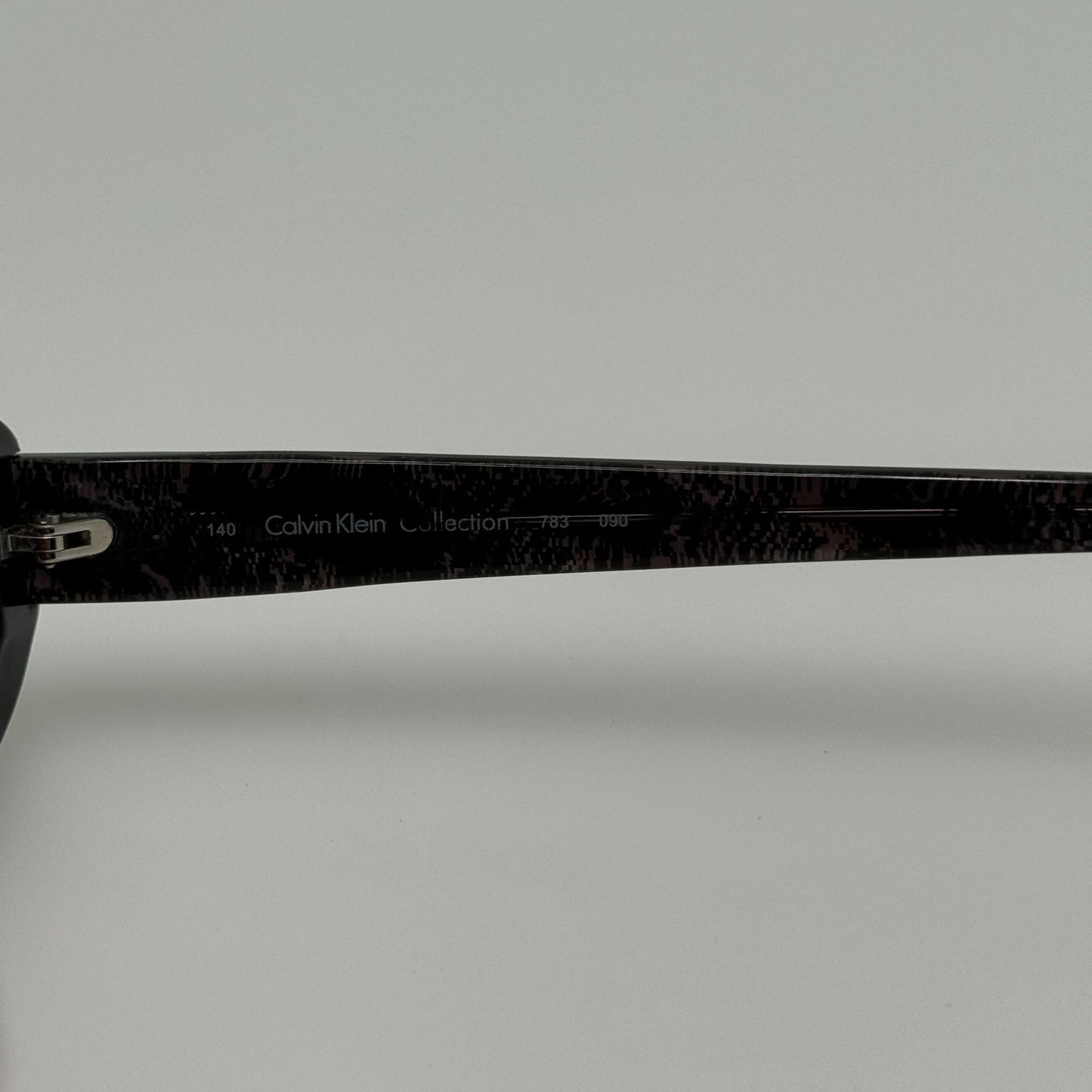 Calvin Klein Eyeglasses Eye Glasses Frames 783 090 51-16-140