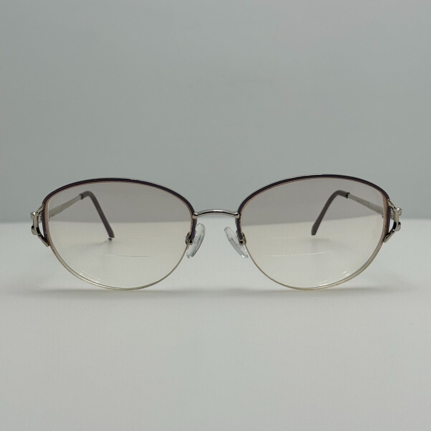 Charmant Eyeglasses Eye Glasses Frames CH8221 Color LA Japan 55-17-140