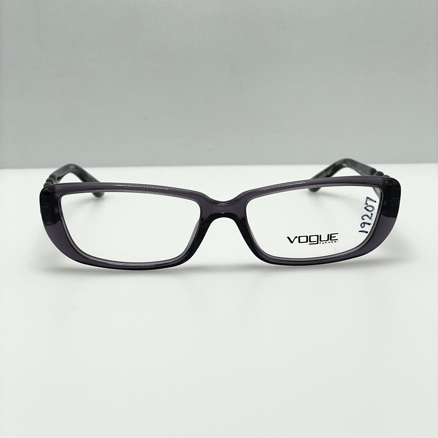 Vogue Eyeglasses Eye Glasses Frames VO 2690-B 1905 52-15-135