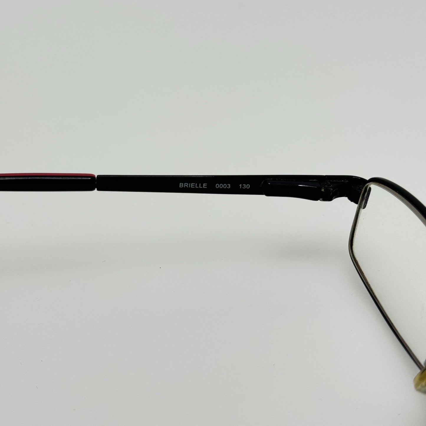 Kate Spade Eyeglasses Eye Glasses Frames Brielle 0003 Black 49-15-130