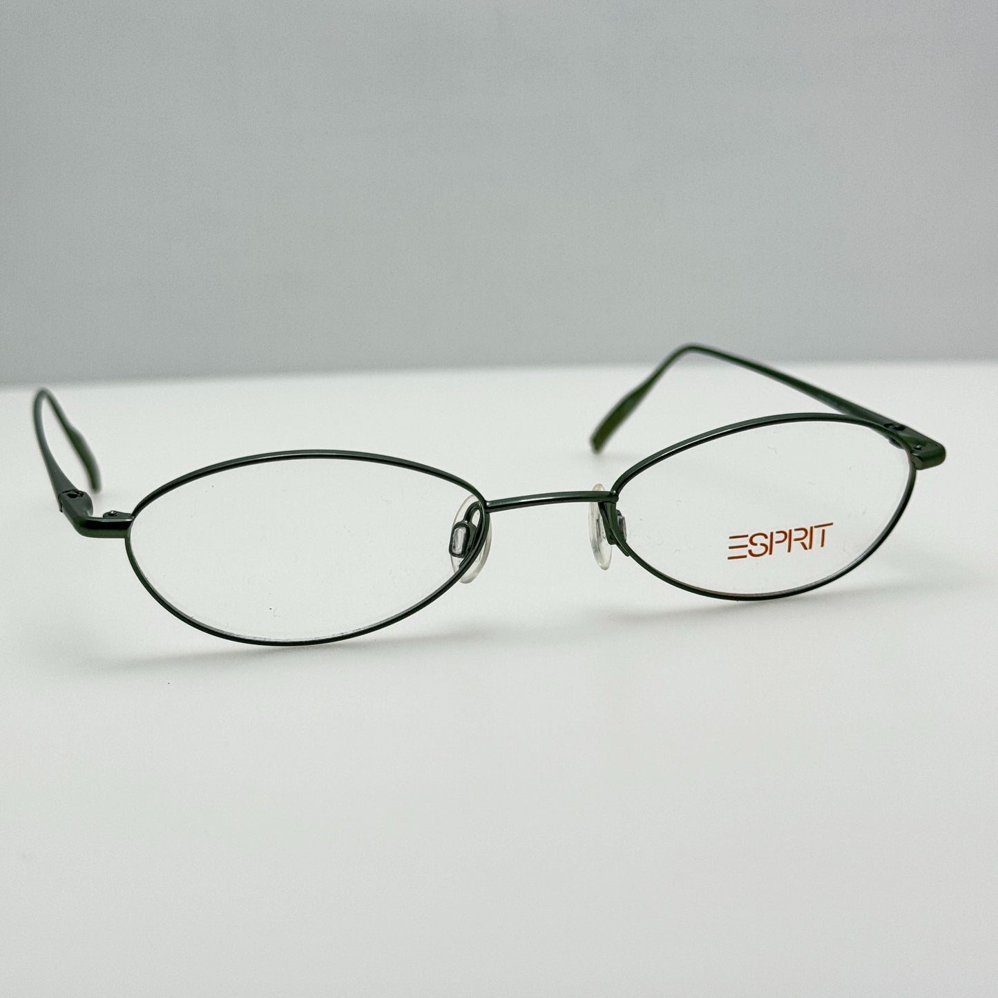 Esprit Eyeglasses Eye Glasses Frames 9158 047 49-18-135