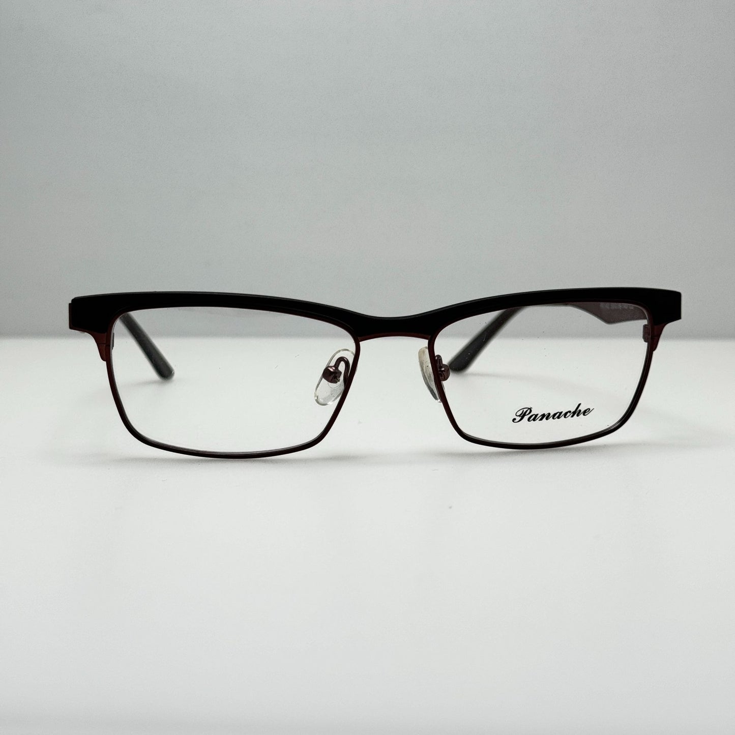 Panache Eyeglasses Eye Glasses Frames PA142 C2 53-16-140