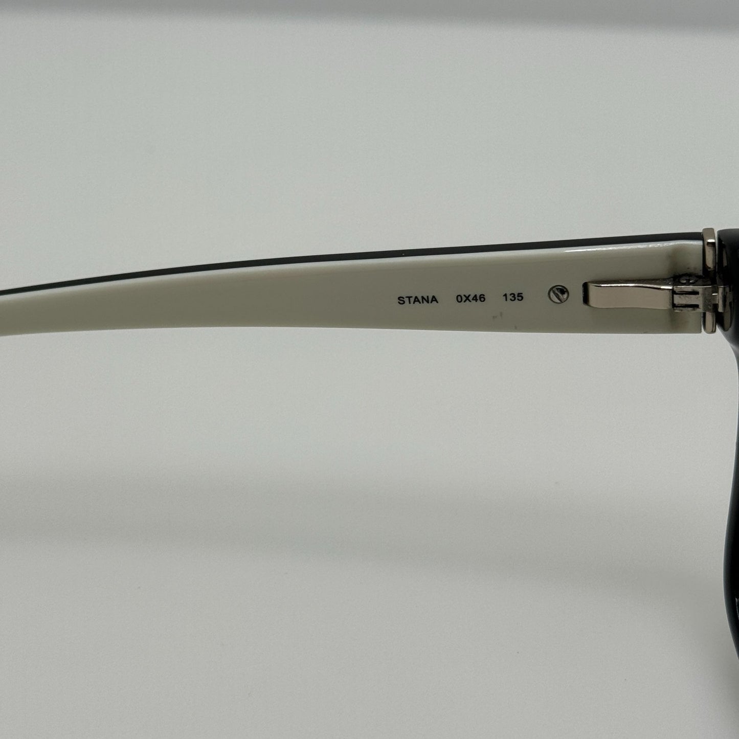 Kate Spade Eyeglasses Eye Glasses Frames Stana 0X46 52-17-135
