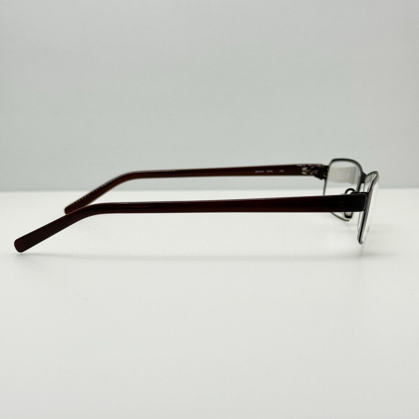 Kazuo Kawasaki Eyeglasses Eye Glasses Frames MP 976 #23P 53-17-140 Japan