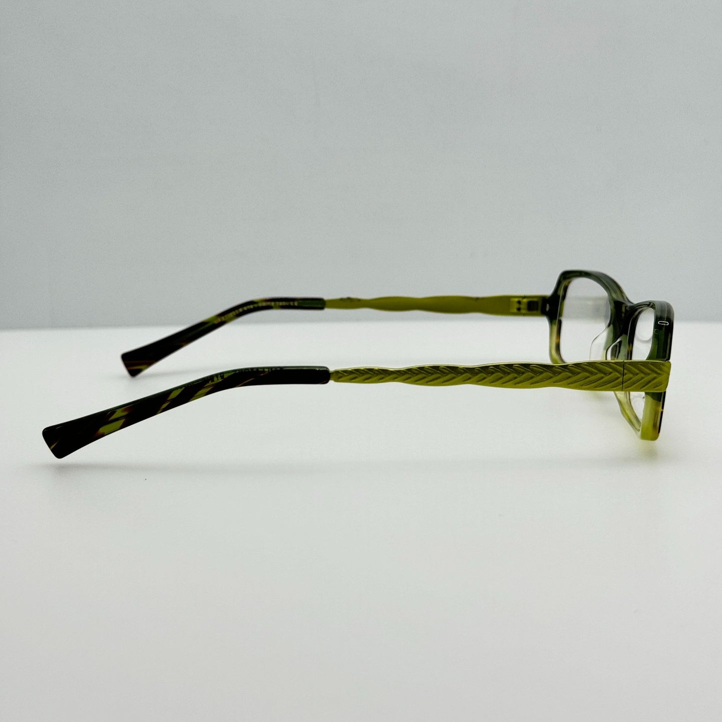 Jean Lafont Eyeglasses Eye Glasses Frames Graziella 414 France 56-14-140