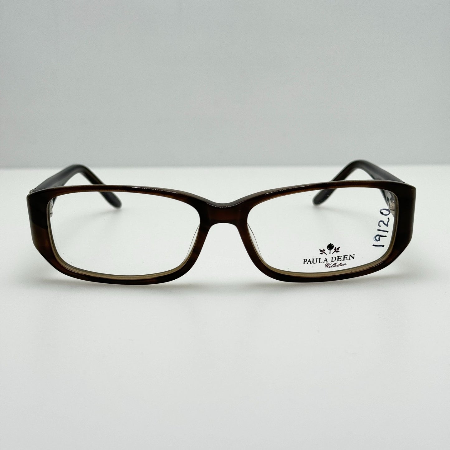 Paula Deen Eyeglasses Eye Glasses Frames PD 834-2 53-14-130