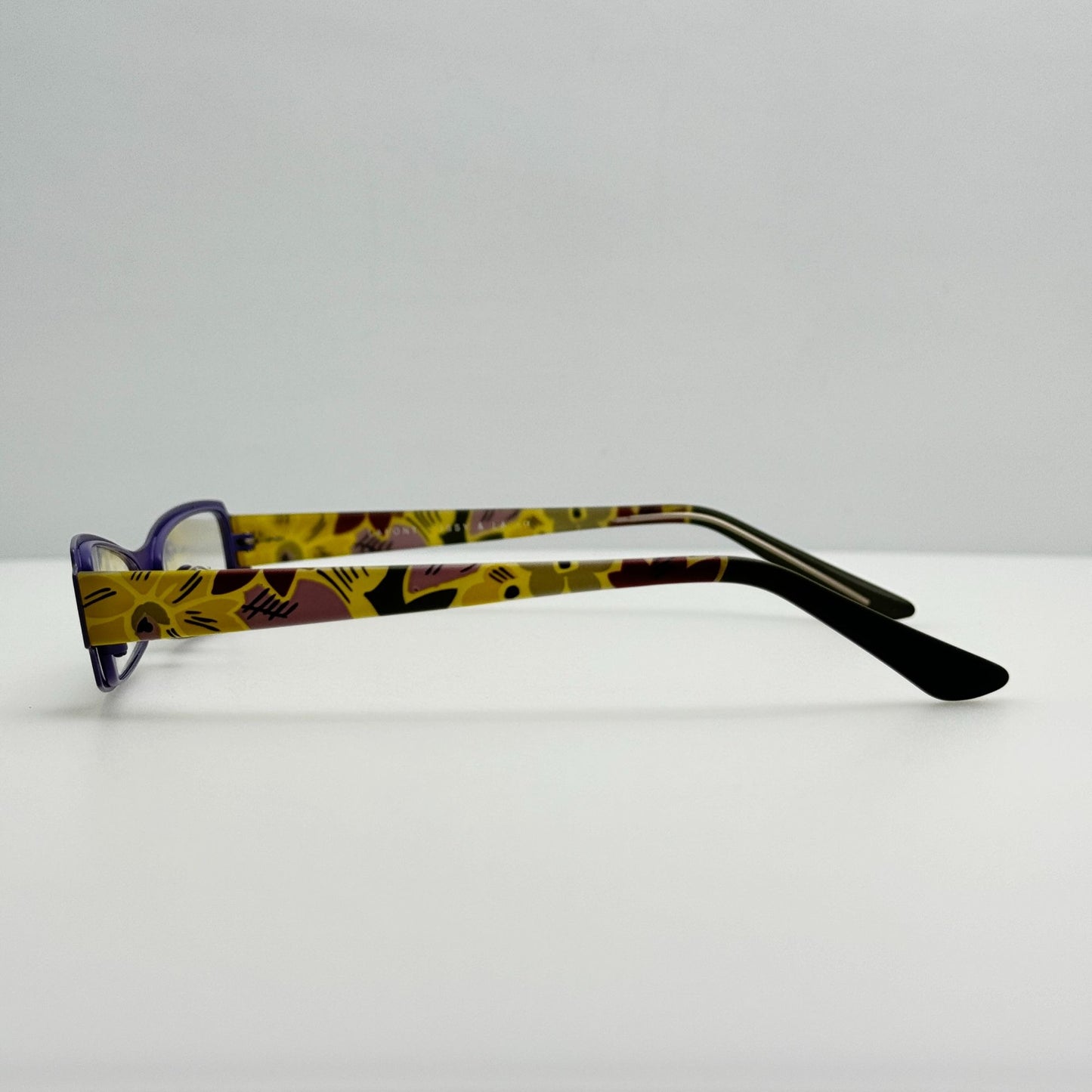 Jean Lafont Eyeglasses Eye Glasses Frames Aimee 273 France 47-18-141