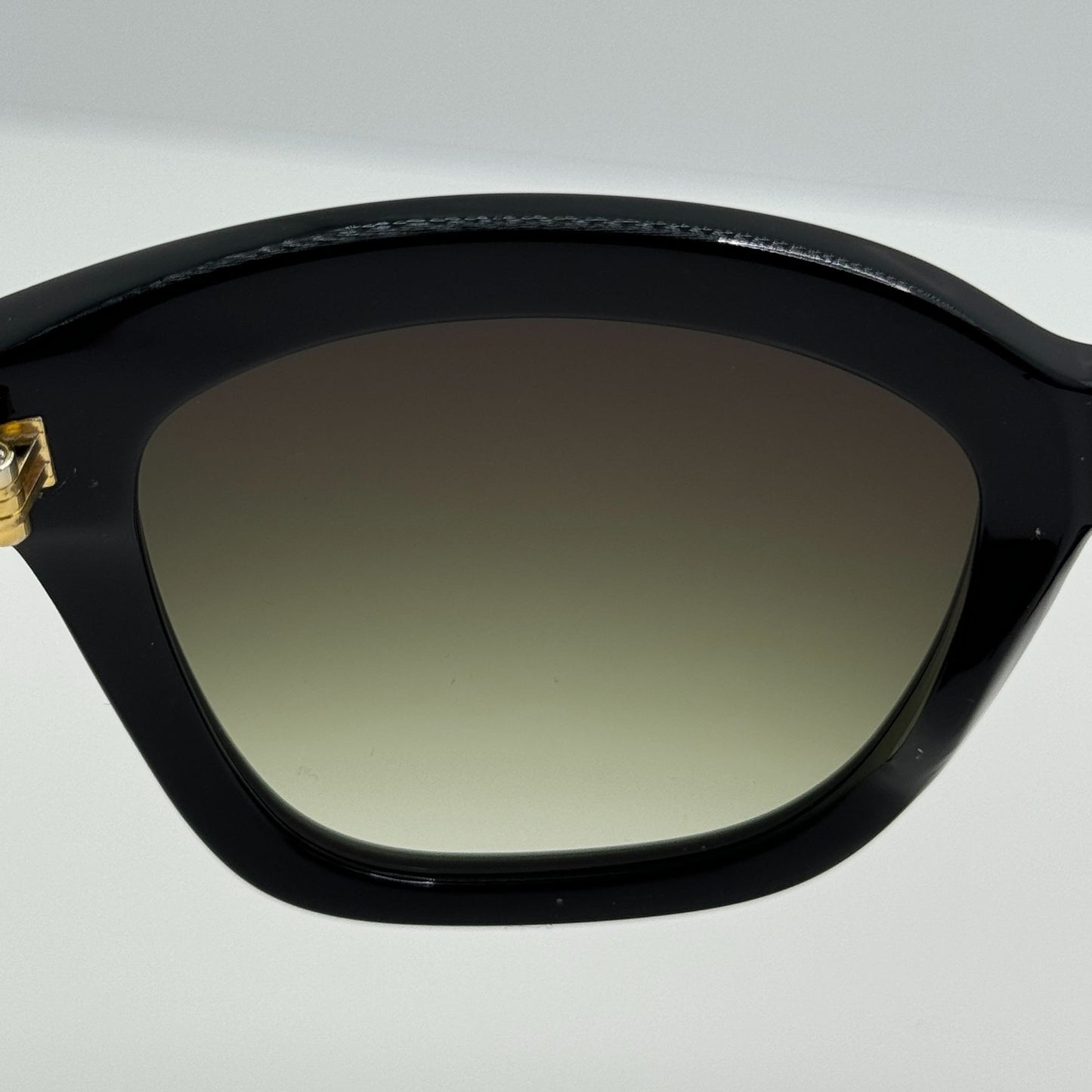 Steven Alan Sunglasses Lincoln Black 53-19-135