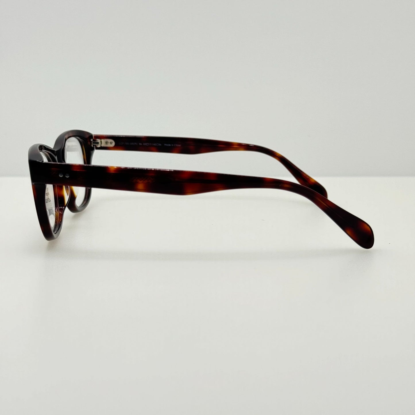 Jins Eyeglasses Eye Glasses Frames LCF-15S-U027C 86 53-17-142 36