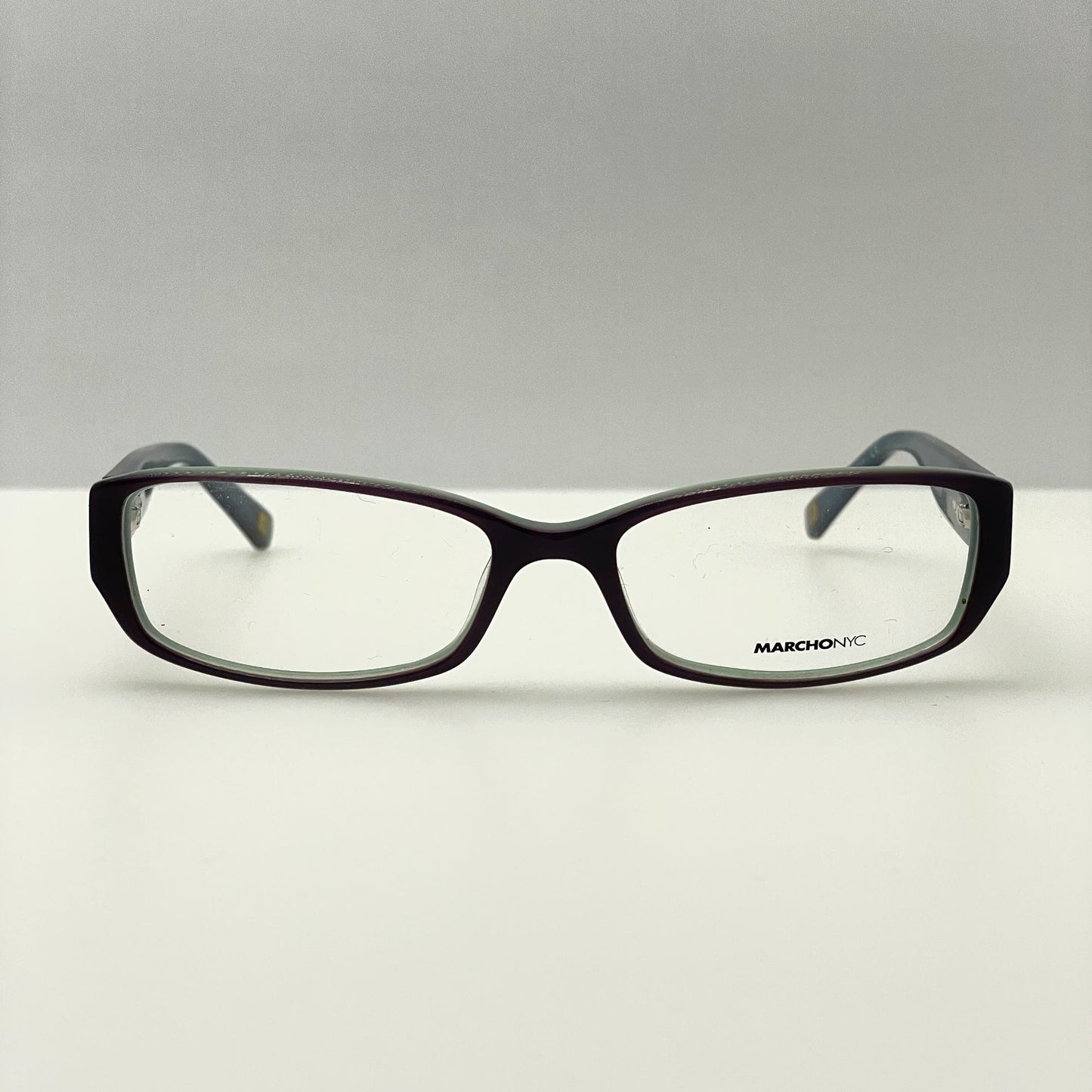 Marchon Eyeglasses Eye Glasses Frames NYC West Side Majestic 515 52-16-135