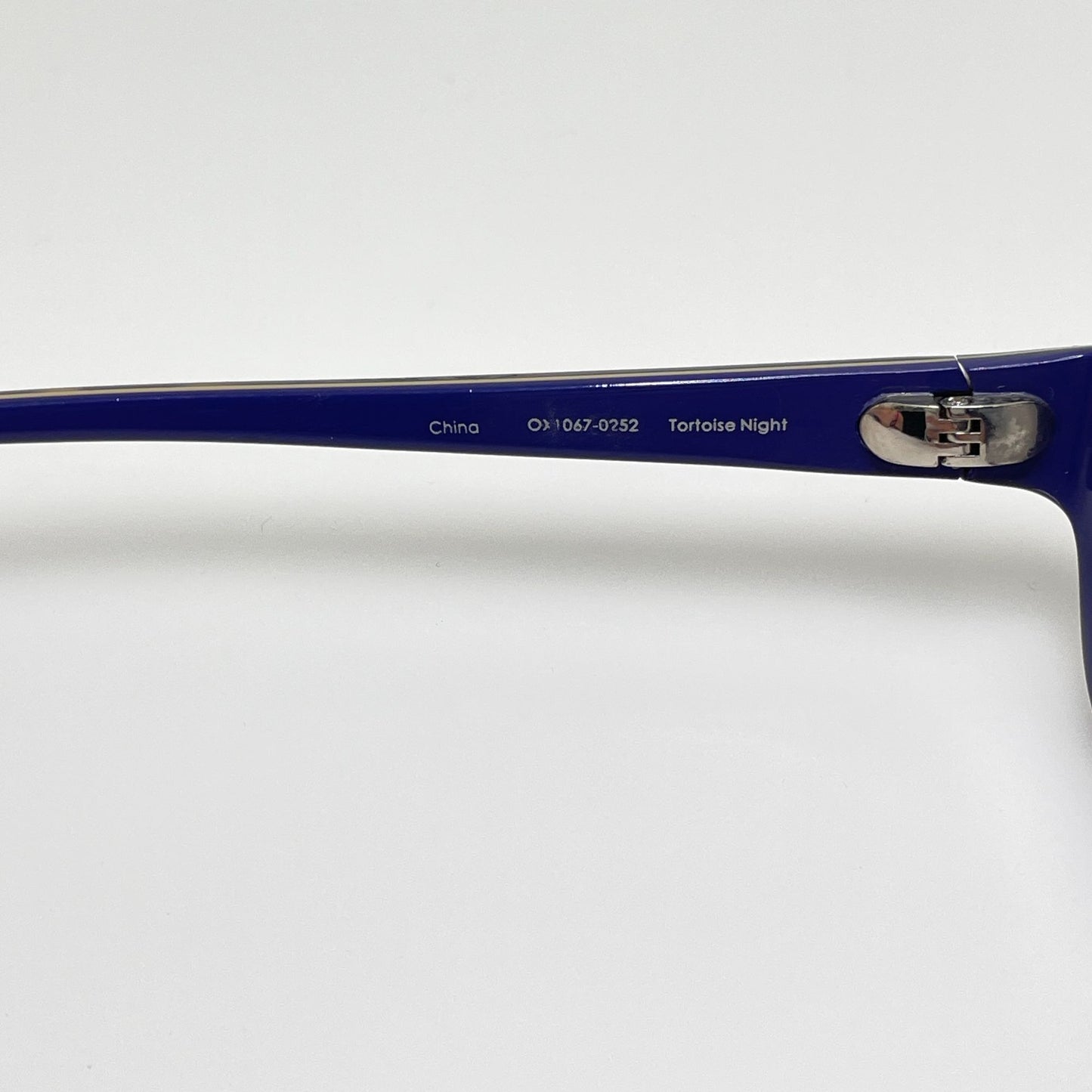 Oakley Eyeglasses Eye Glasses Frames Paceline OX1067-0252 52-15-142