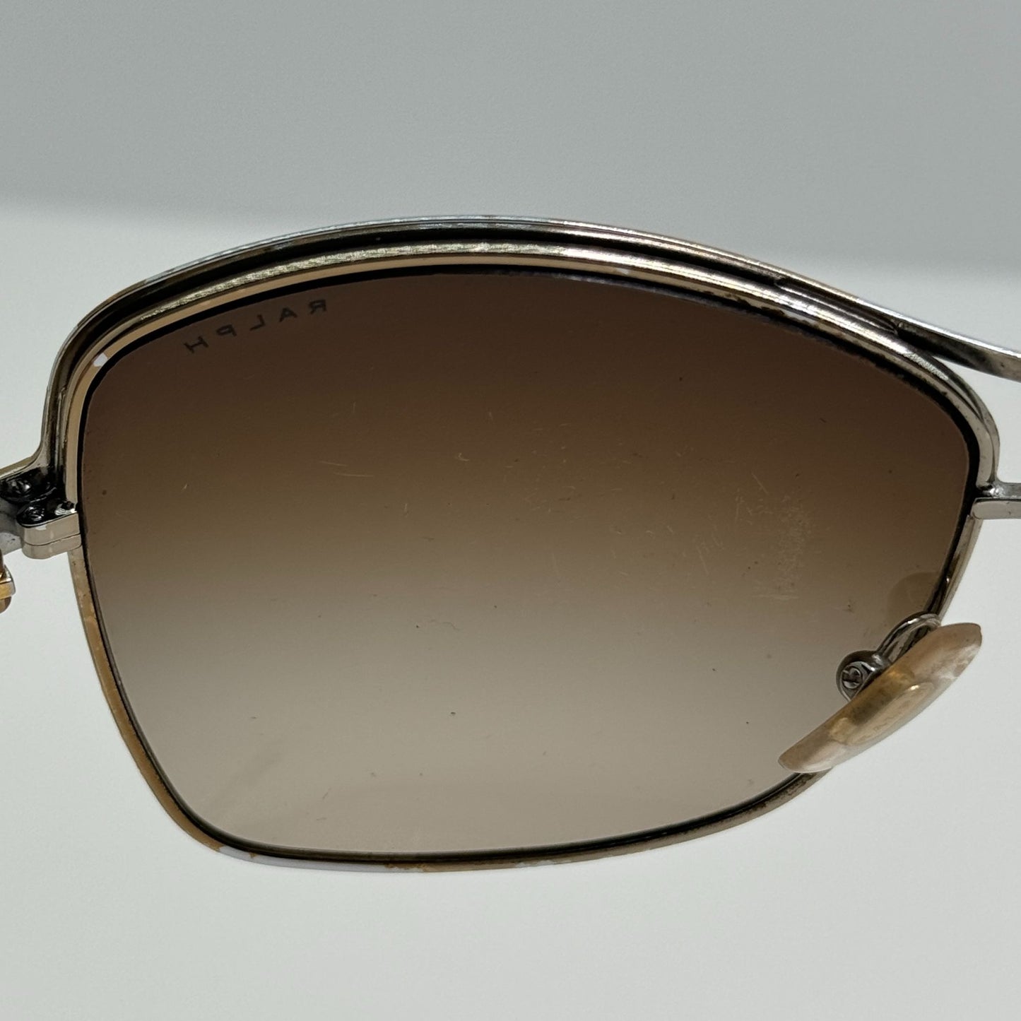 Ralph Lauren Sunglasses RA4057 275/13 59-14-125 Read Description
