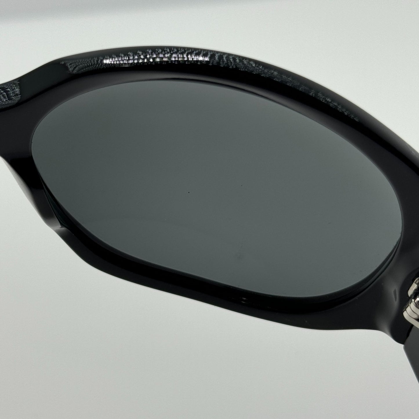 Versace Sunglasses 4149-B GB1/87 64-16-125 3N W/ Case