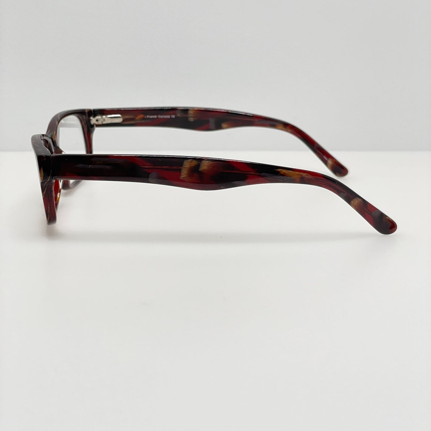 I.Frame Eye Glasses Eyeglasses Frames M248 col 10 52-16-140